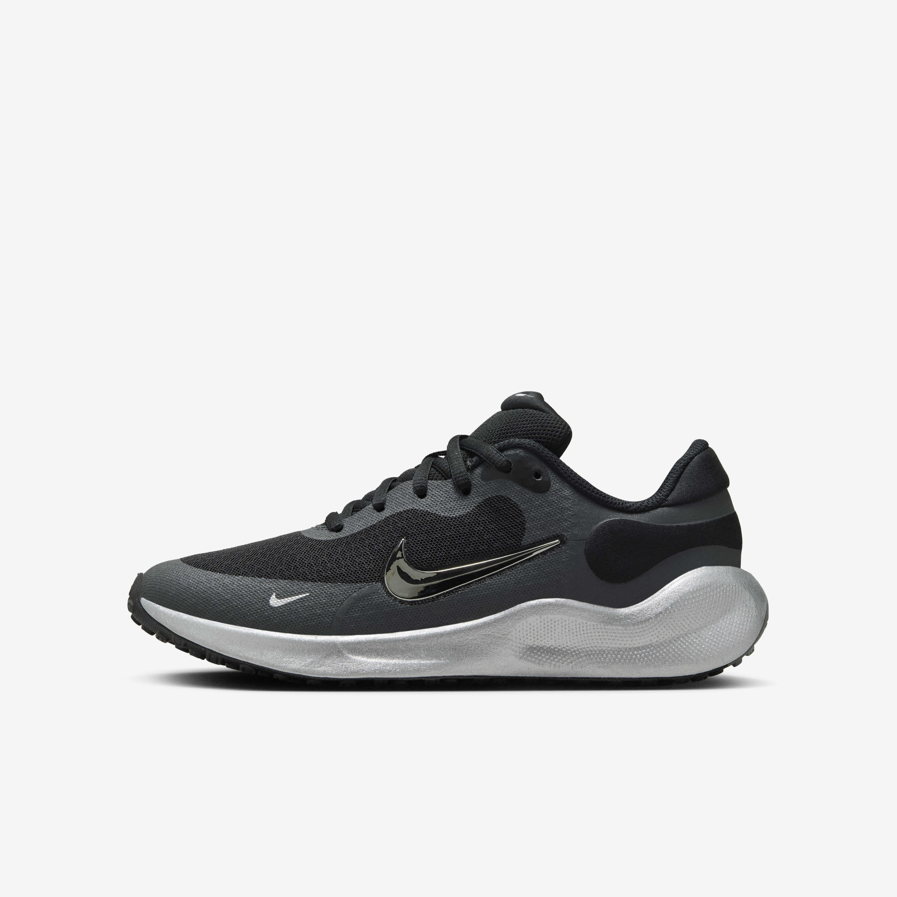 Nike revolution 4 shine cheap