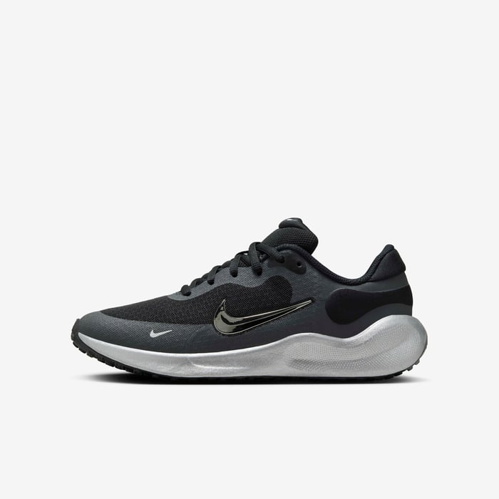 Buy Nike Revolution SE Older Kids' Running Shoes Black