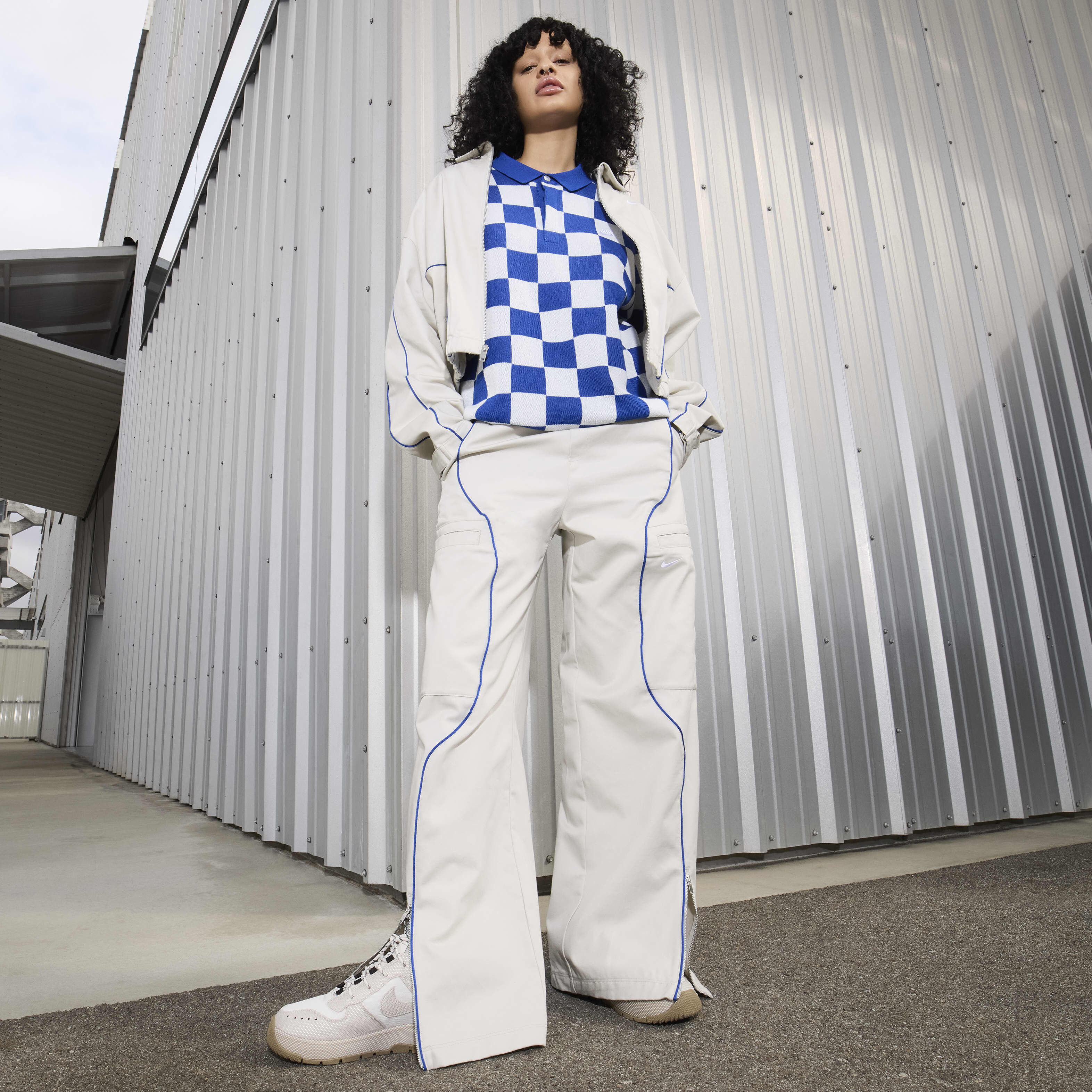 اير فورس 1 وايلد image number 1