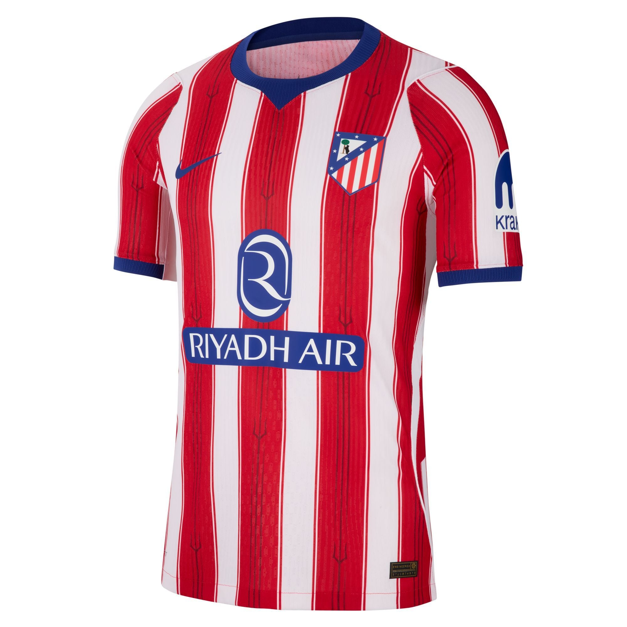 Atl&eacute;tico Madrid 2026/27 Match Home image number 3