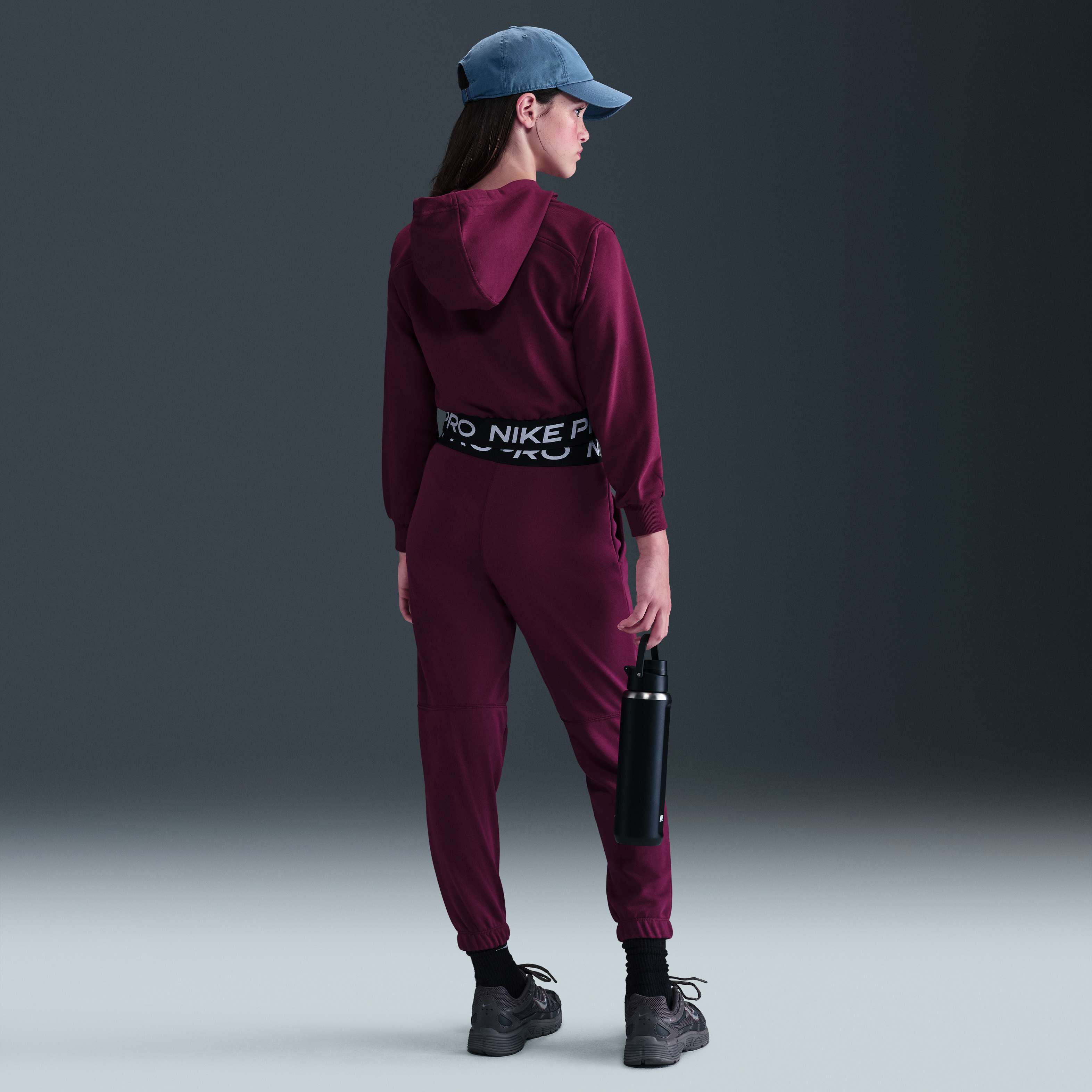 نايكي برو فليس image number 4