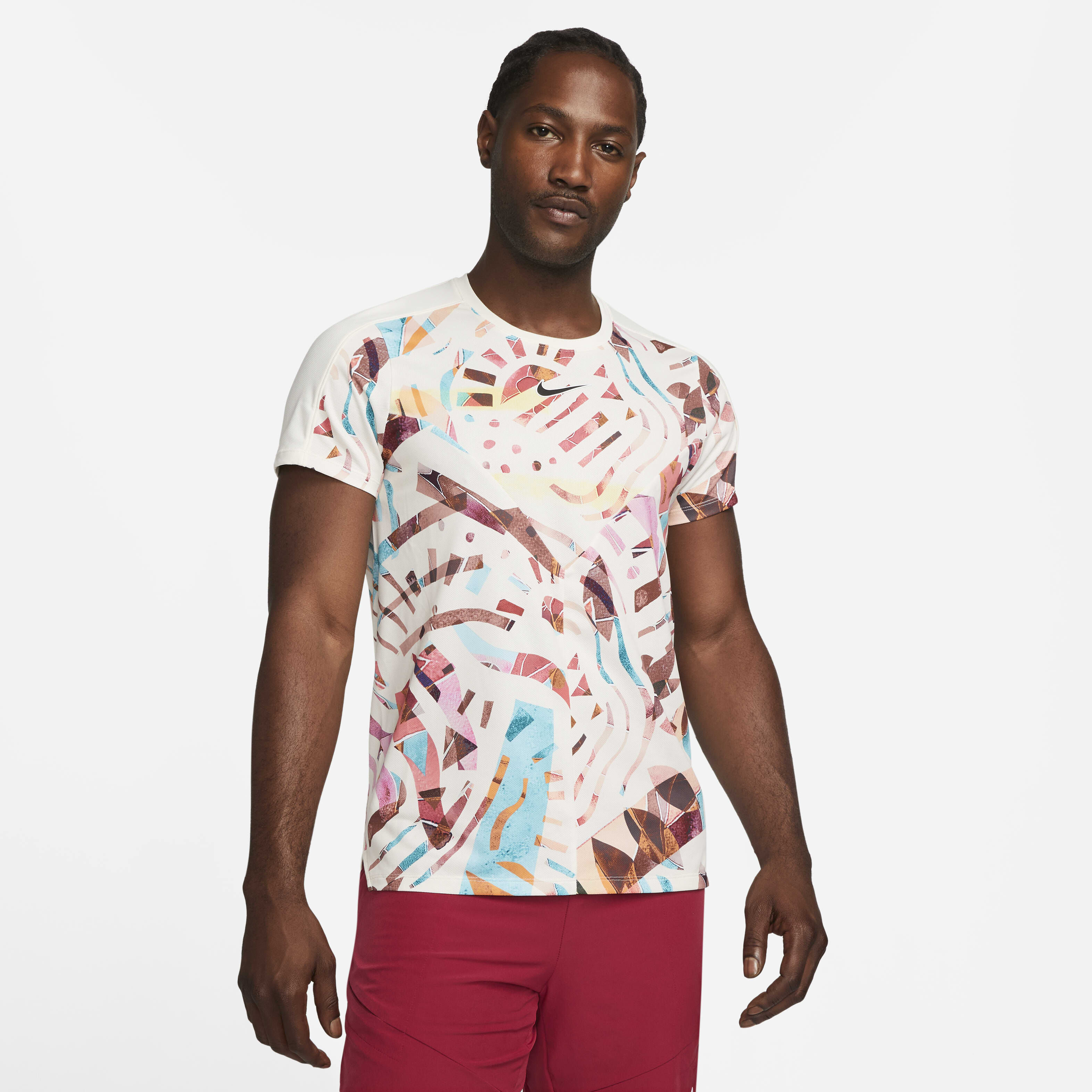 نايكي كورت دراي-فت سلام image number 0