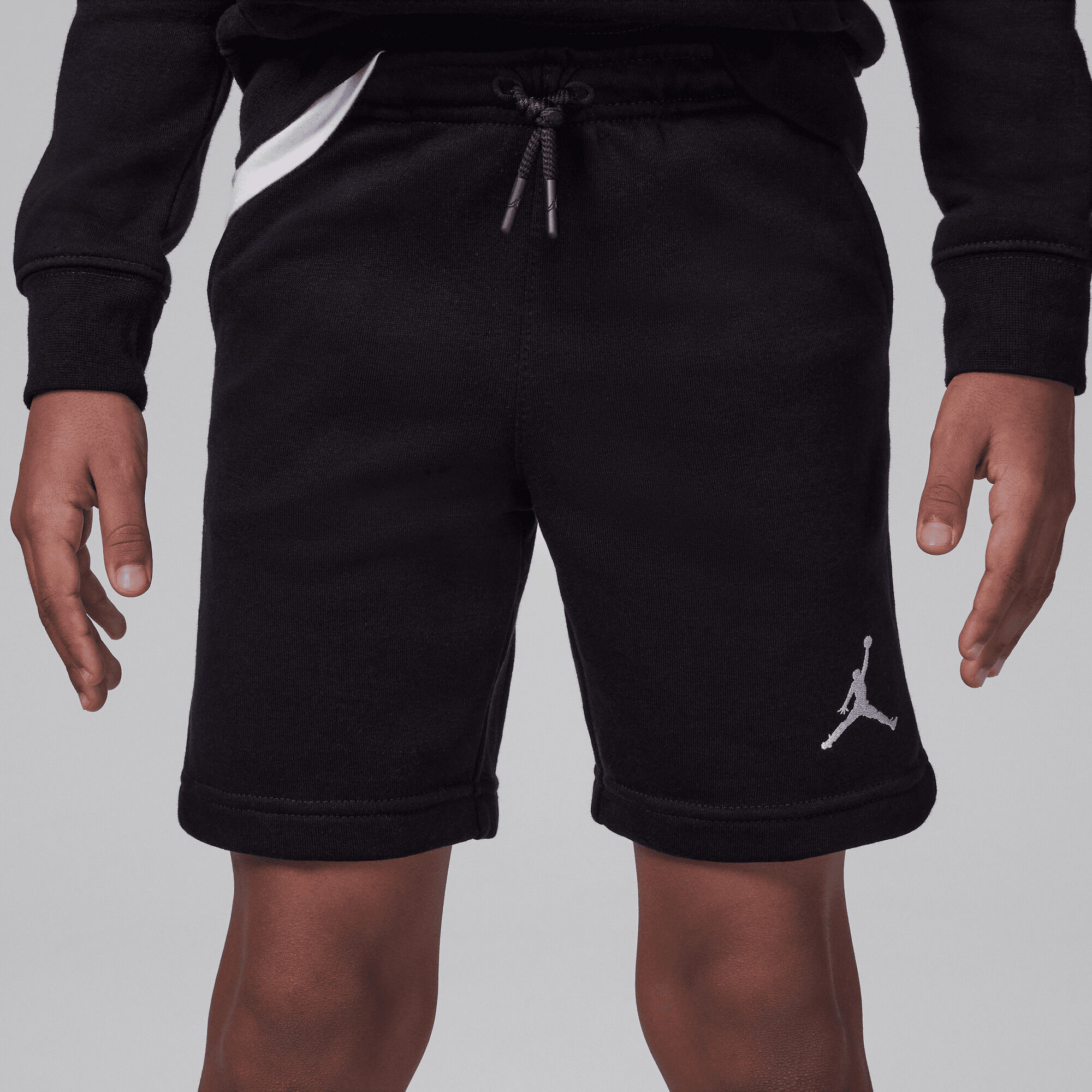 Jordan MJ Essentials French Terry image number 1