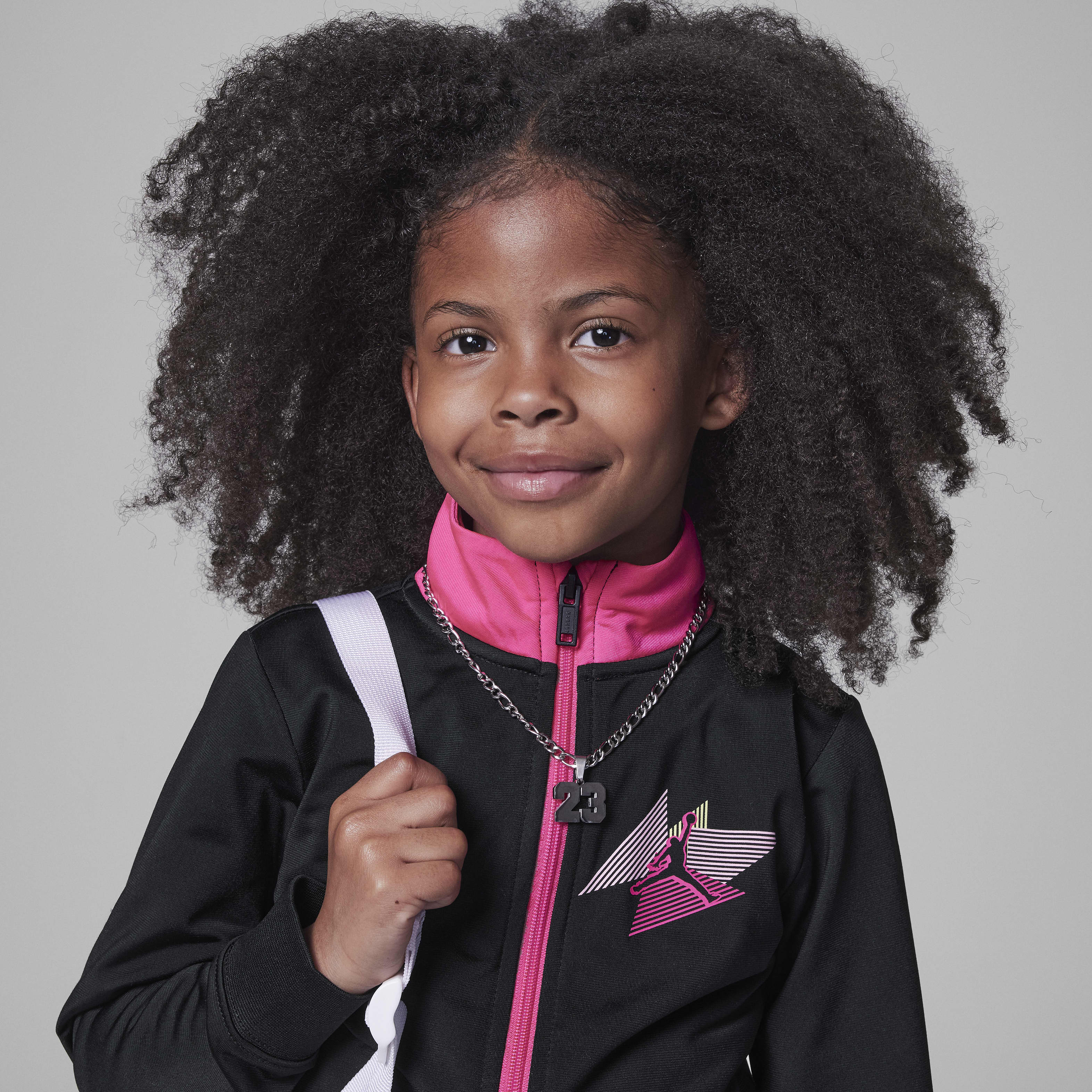 Jordan Fundamental Tricot Set image number 2