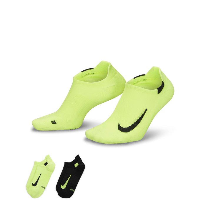 Men's Socks Nike Volt Running Socks Buy Nike Multiplier