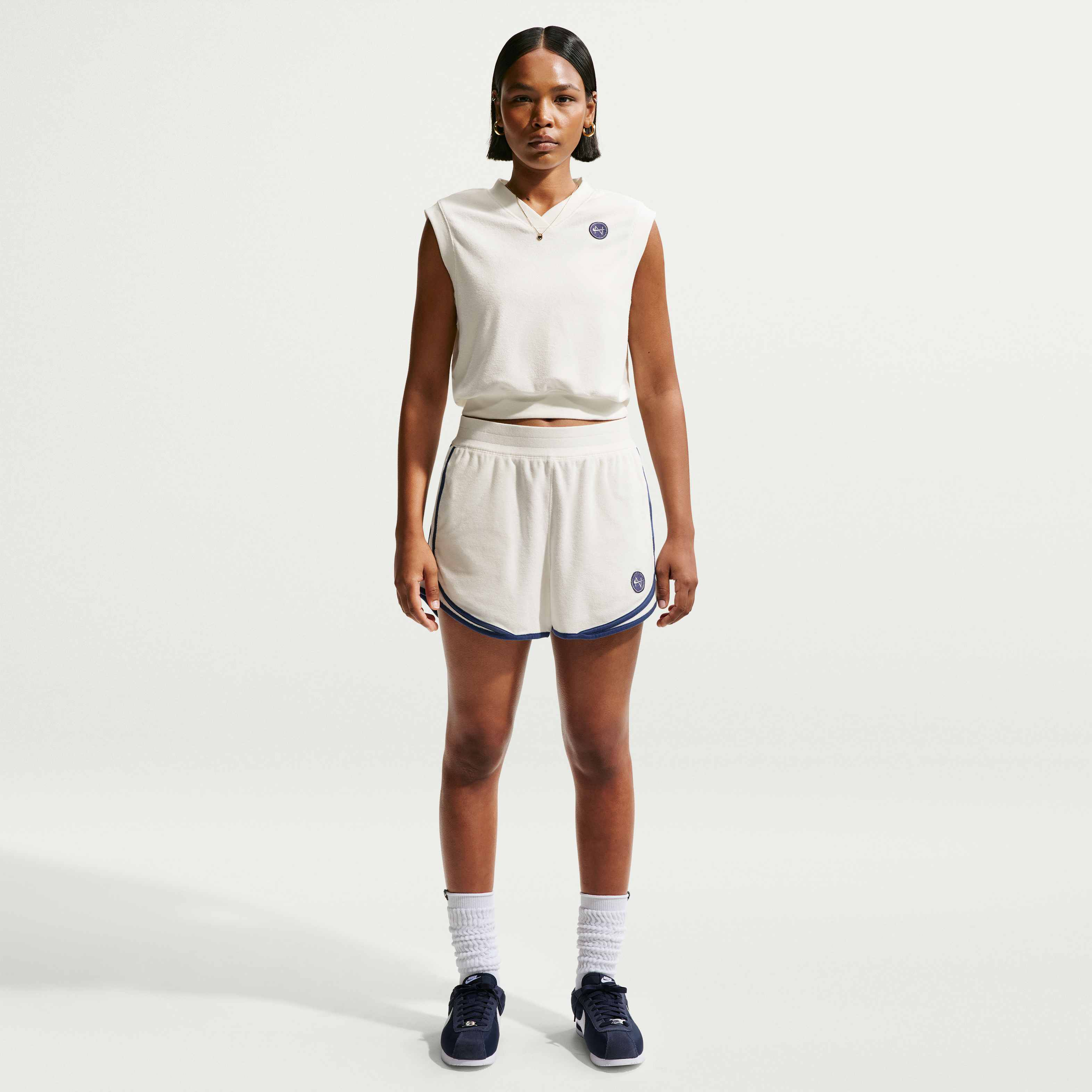 Nike Sportswear Chill Terry image number 3