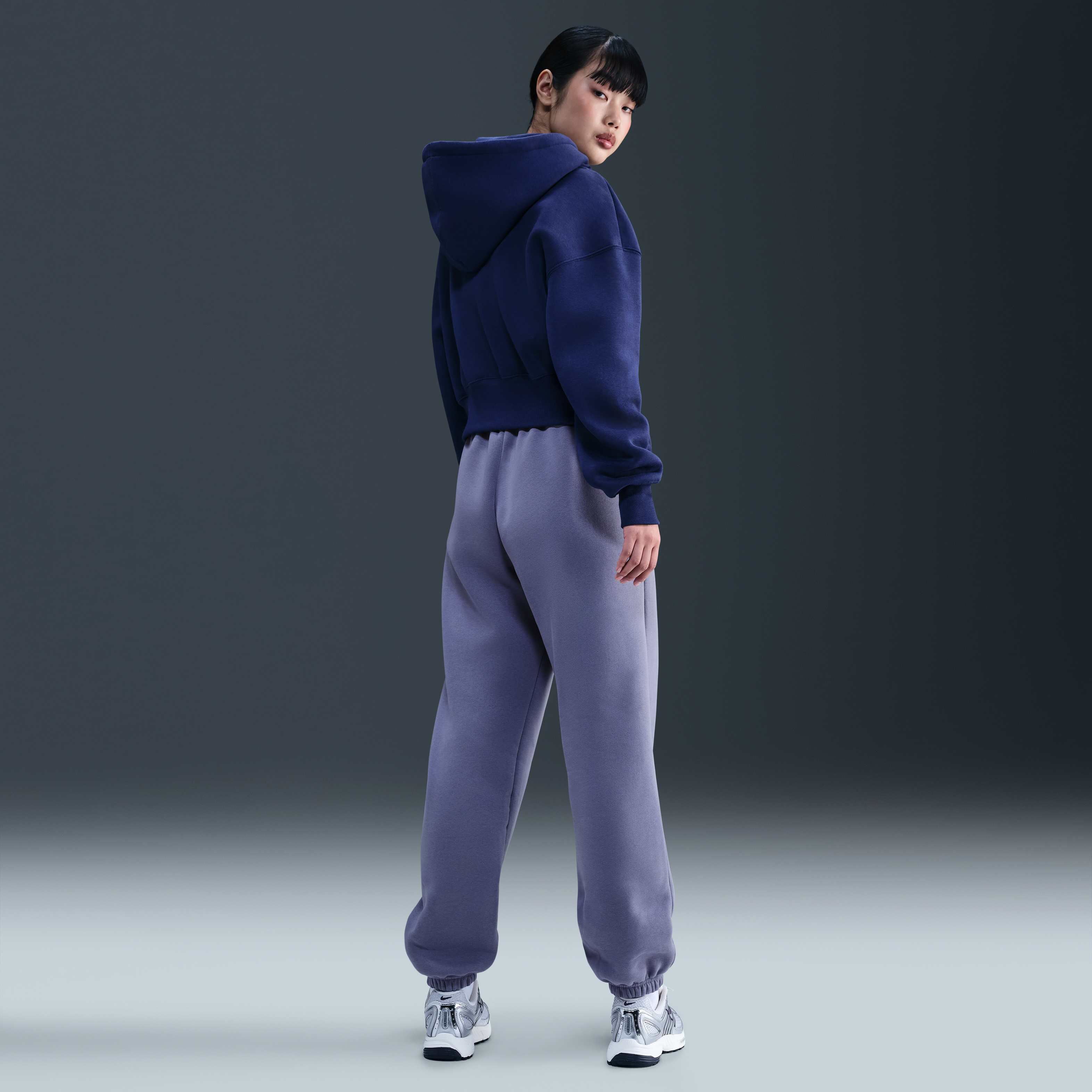 Nike Sportswear Phoenix Fleece image number 3