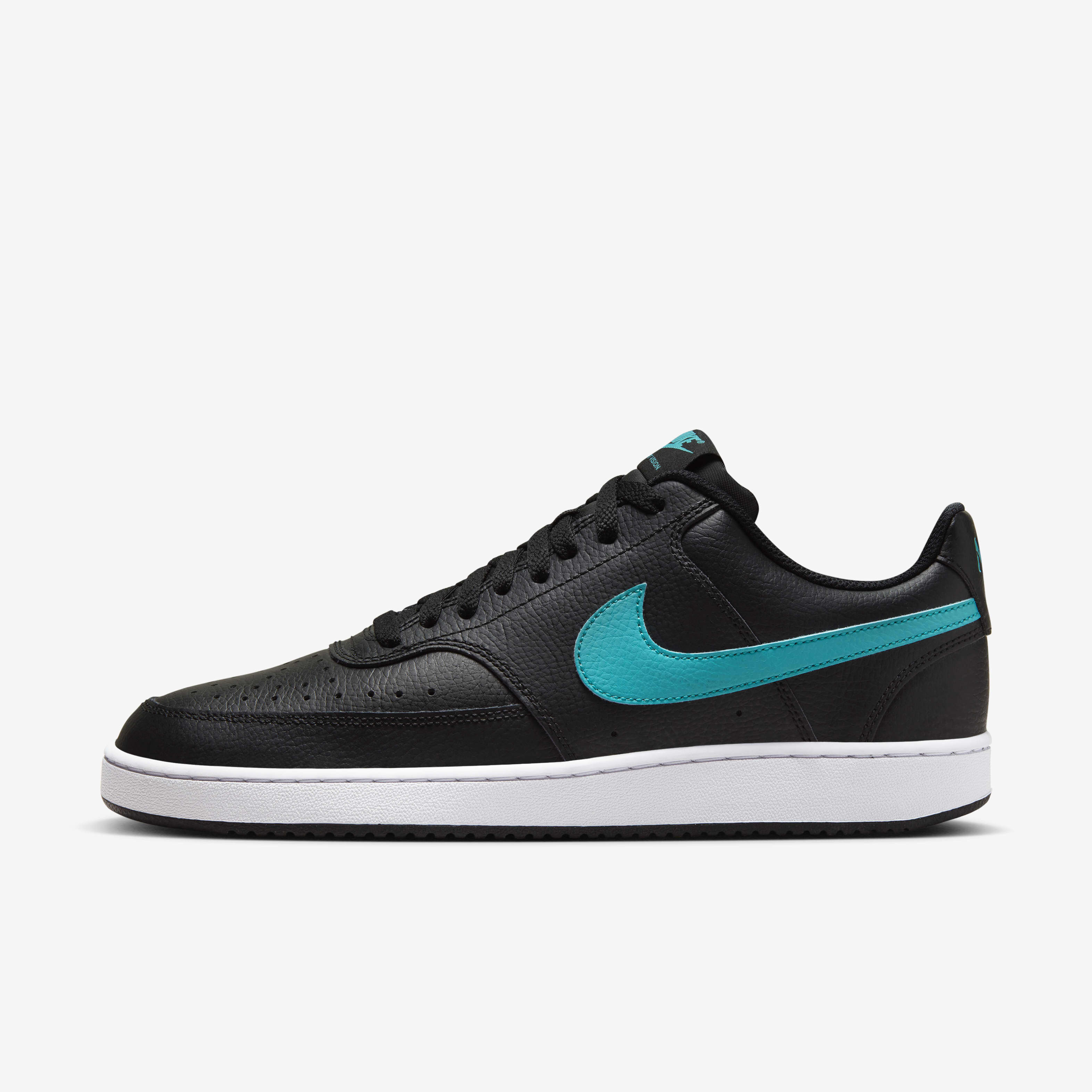 Nike Court Vision Low image number 0