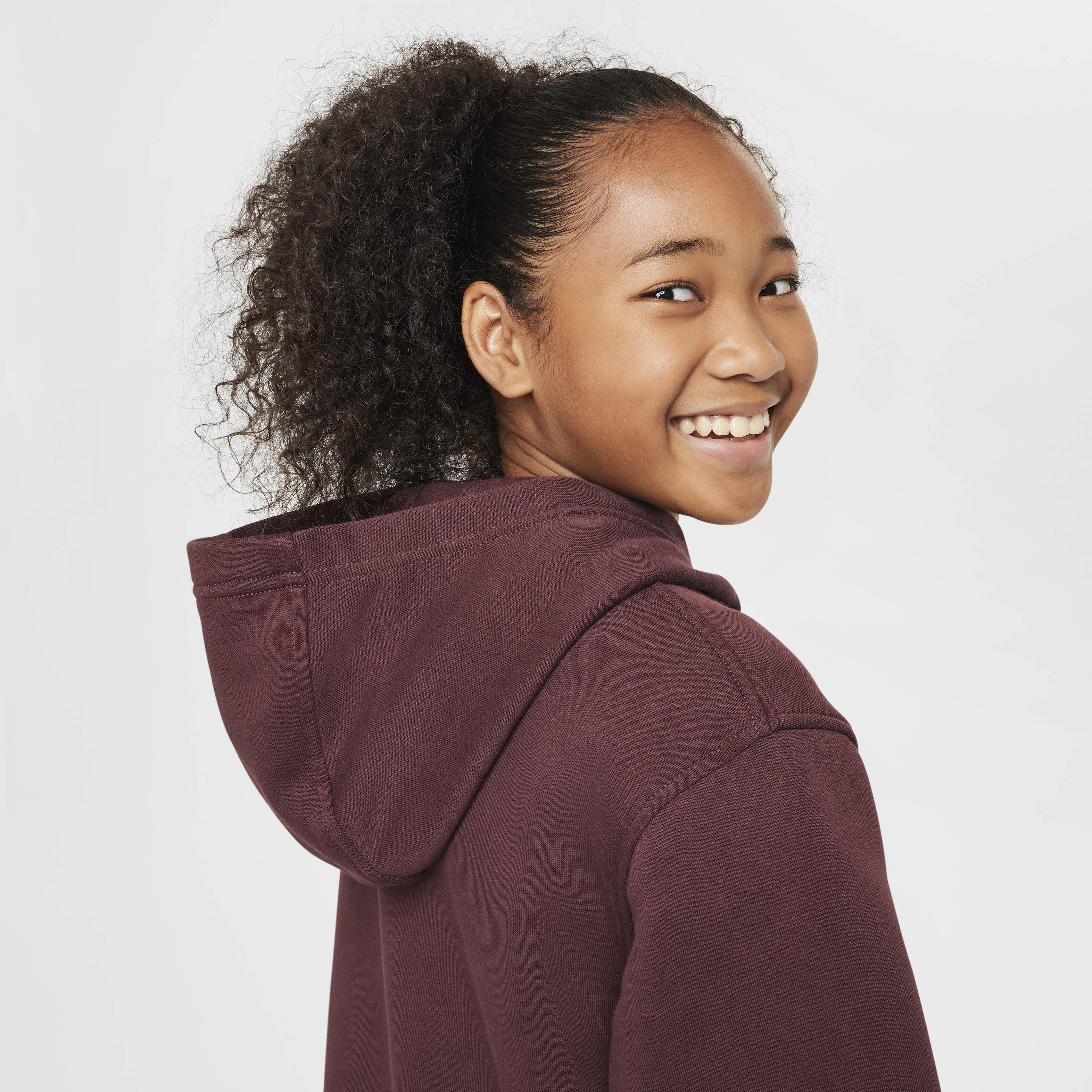 Nike Sportswear Club Fleece image number 4