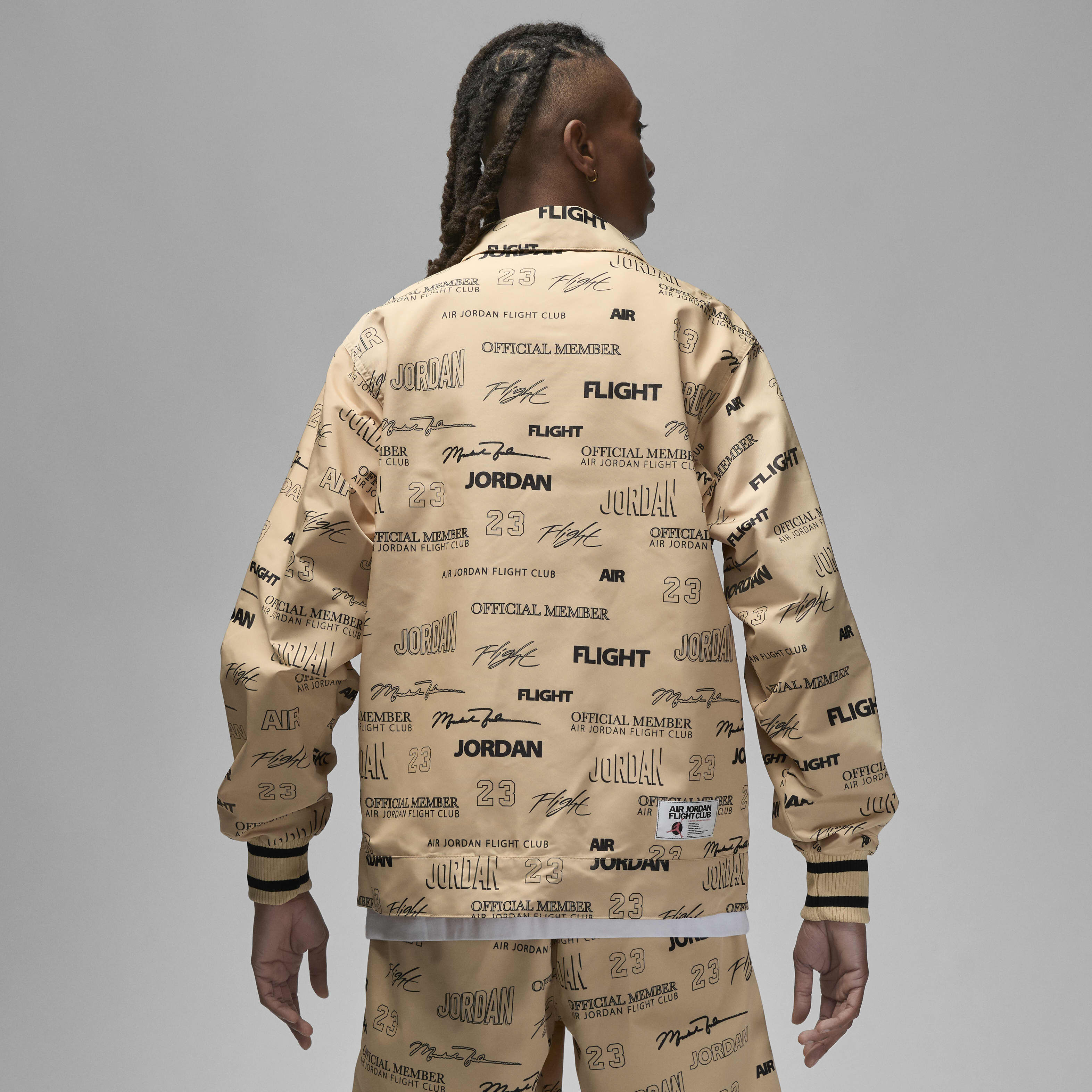 Jordan Flight MVP image number 1