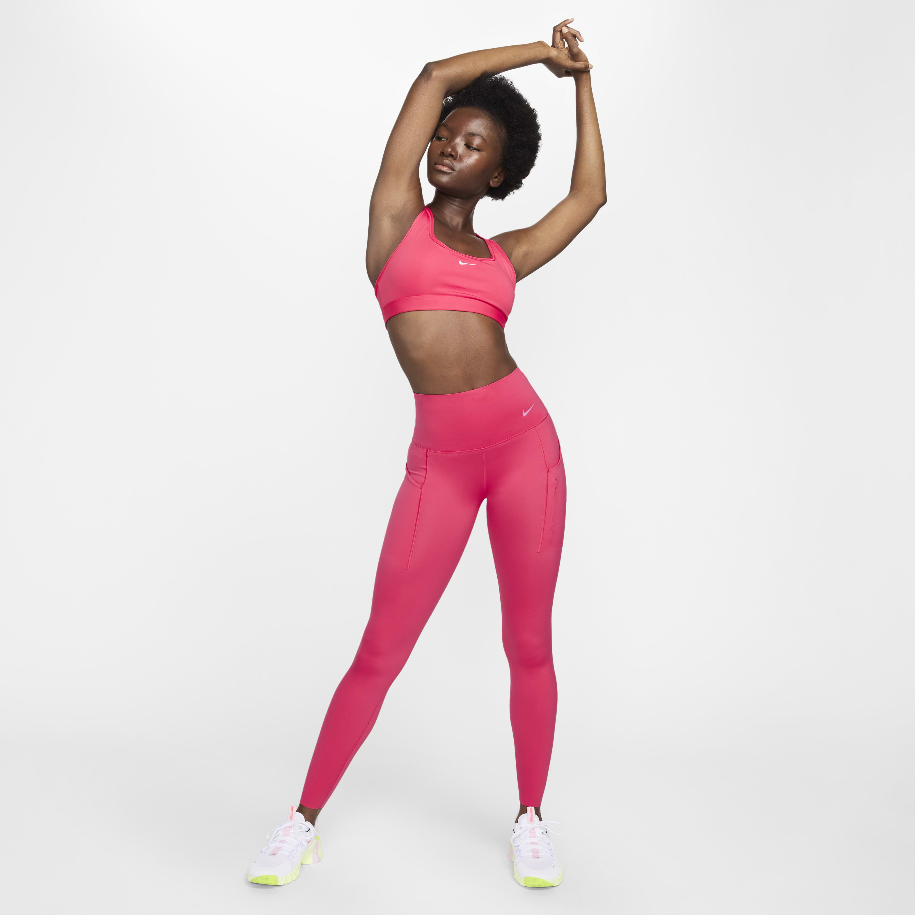 Nike sports leggings women's 2025