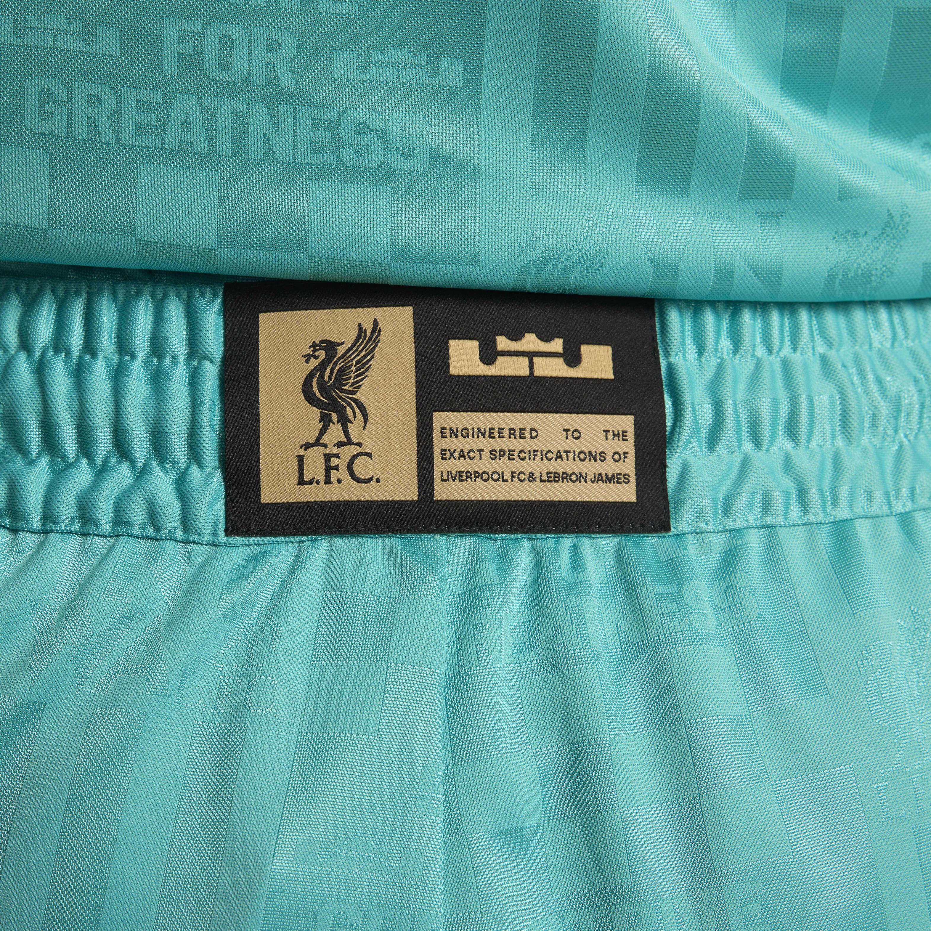 LeBron x Liverpool F.C. image number 7