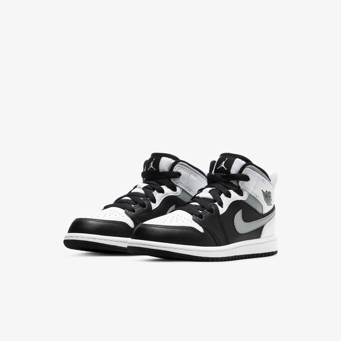 Jordan 1 Mid image number 4 Jordan 1 Mid image number 4