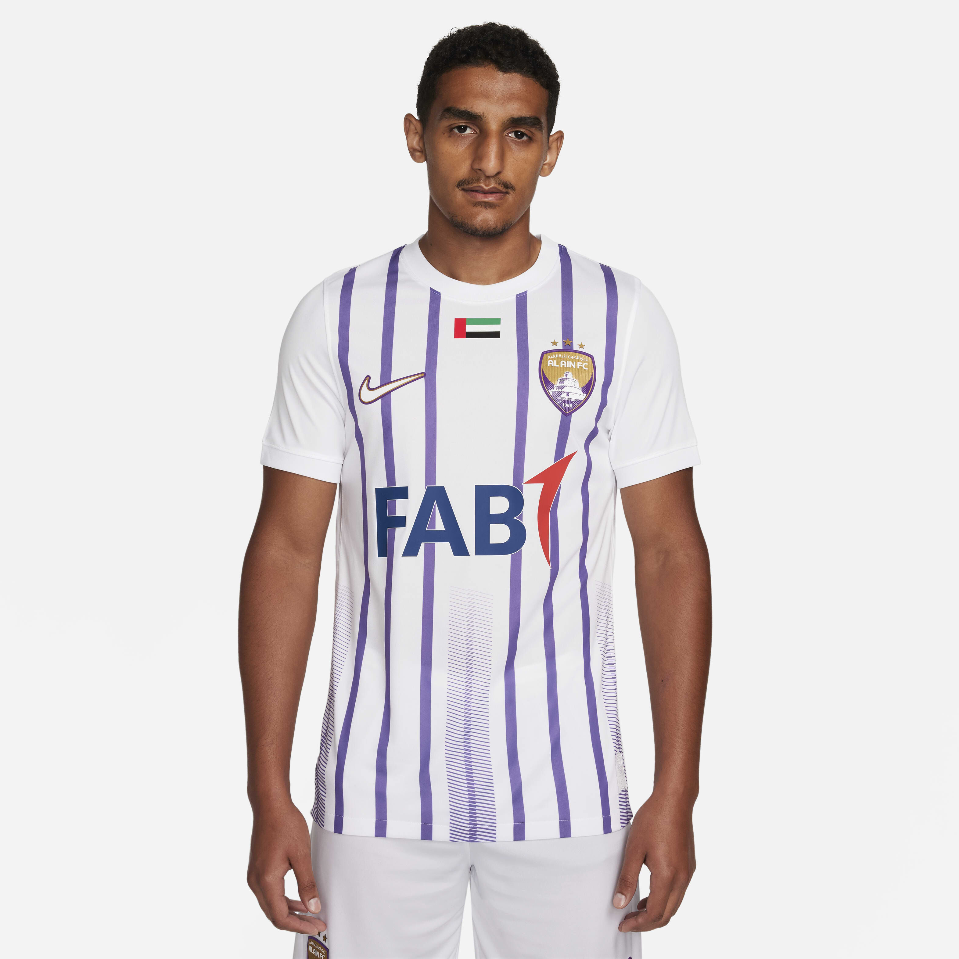 العين F.C. 2023/24 ستيديوم الاحتياطي image number 0