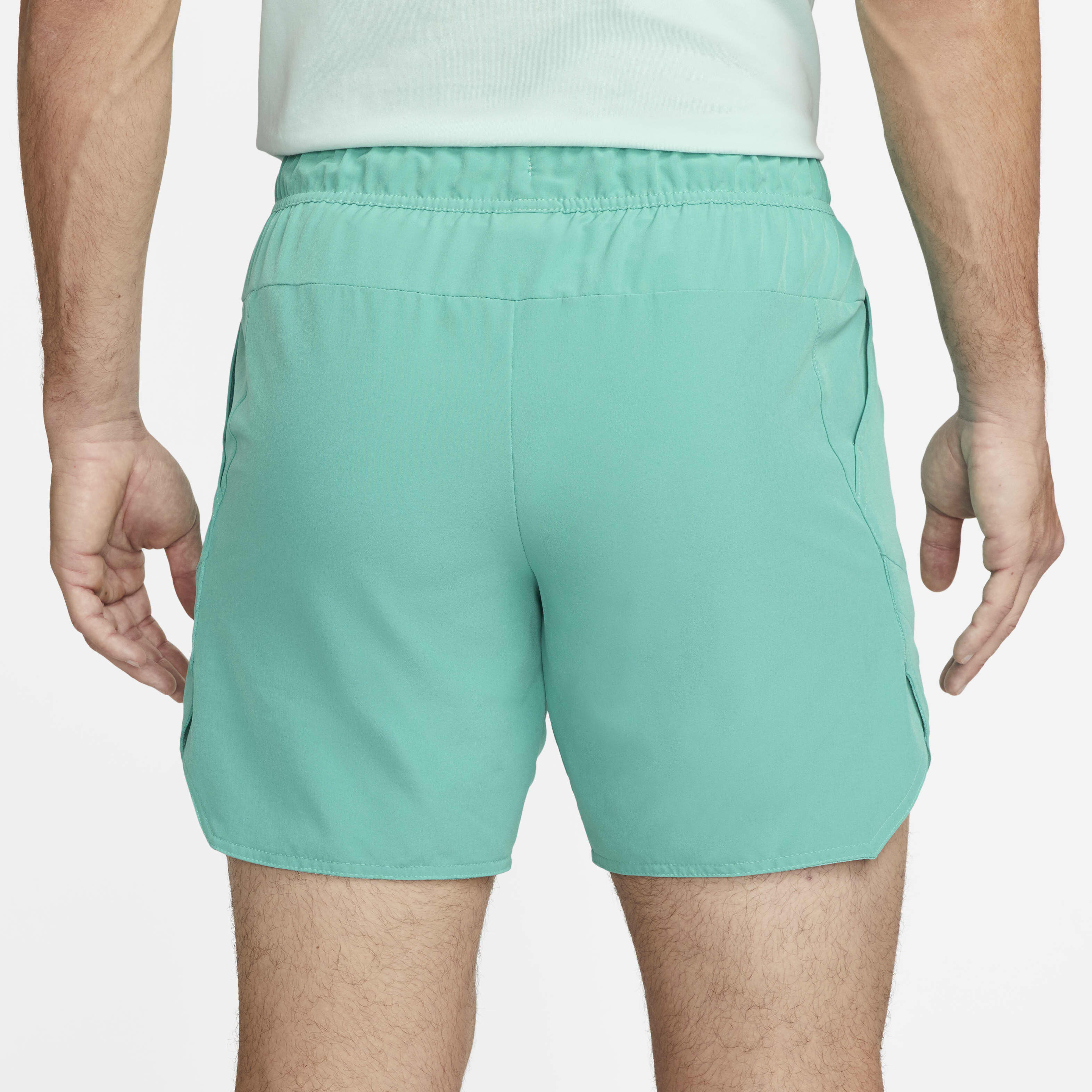 NikeCourt Dri-FIT Advantage image number 2