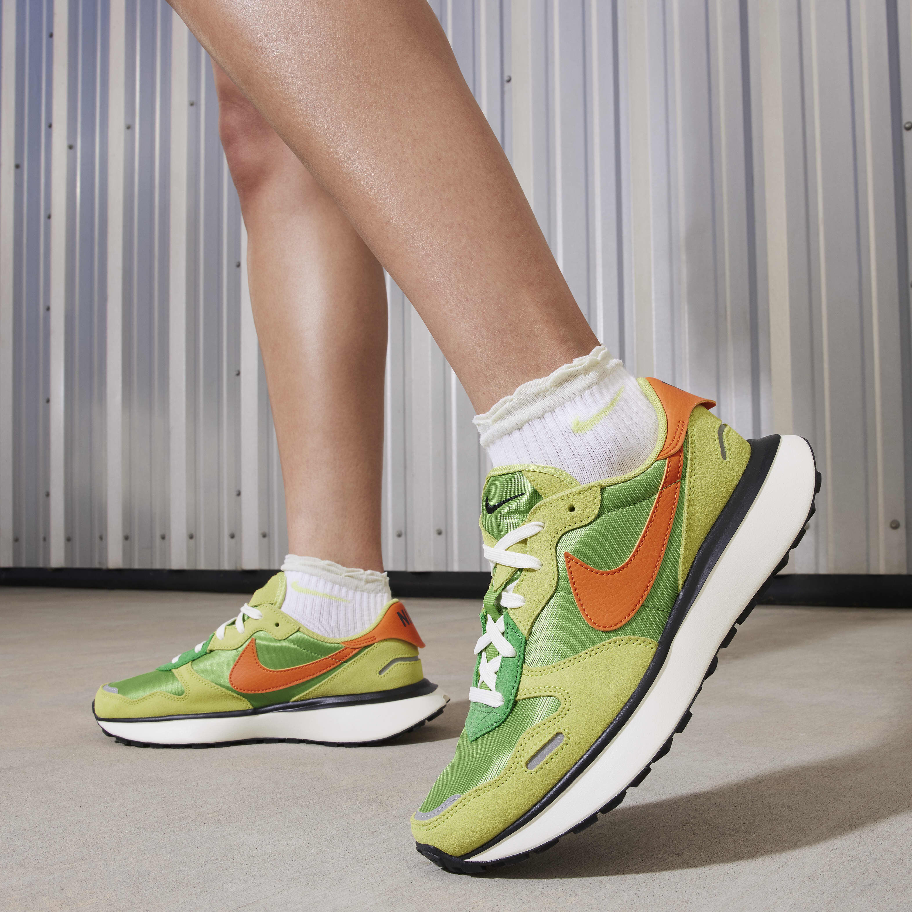 Waffle Nike Challenger Og Women Buy Nike Phoenix Waffle Women's