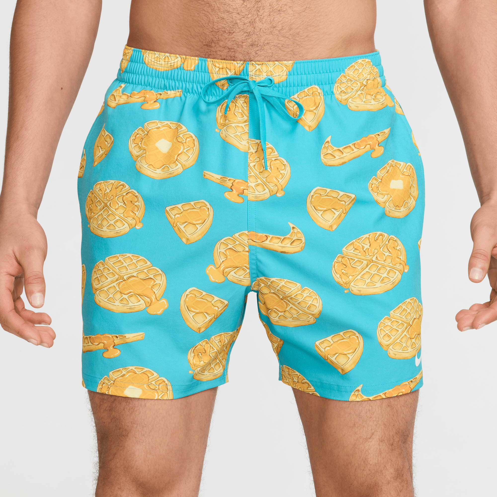 Nike Swim Breaker image number 2