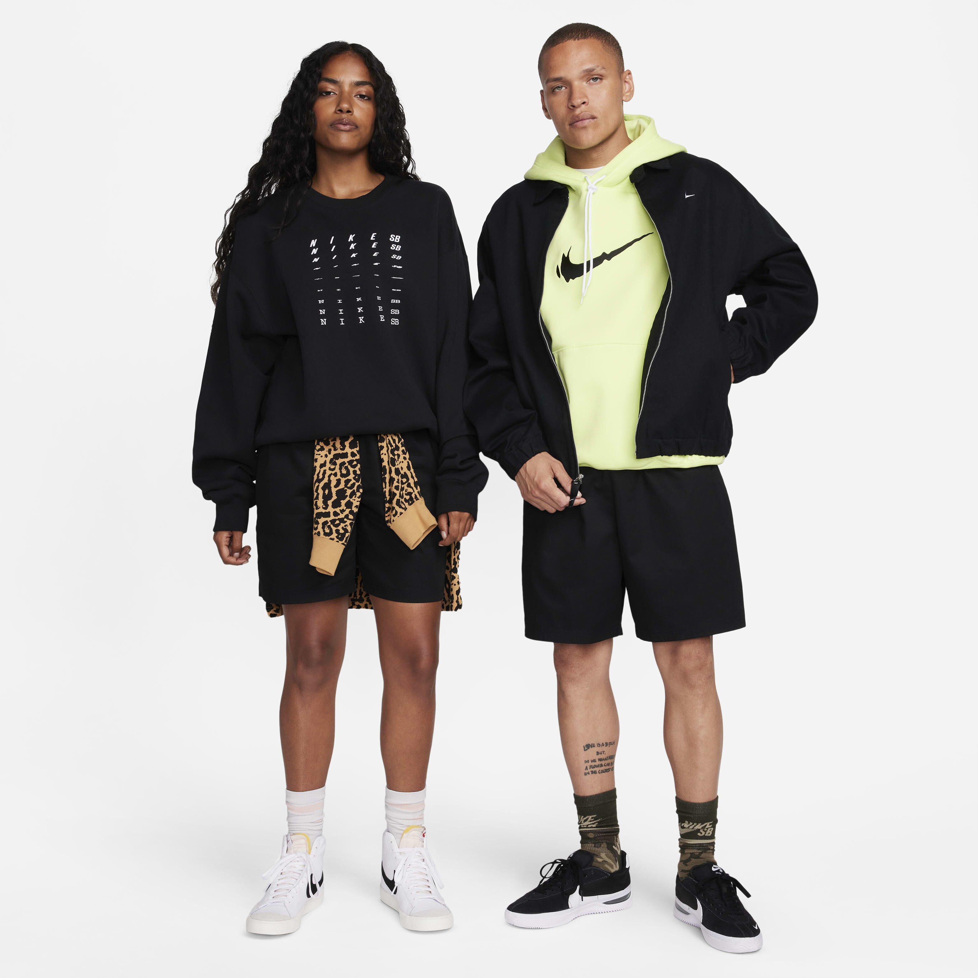 نايكي SB سكايرنج image number 8