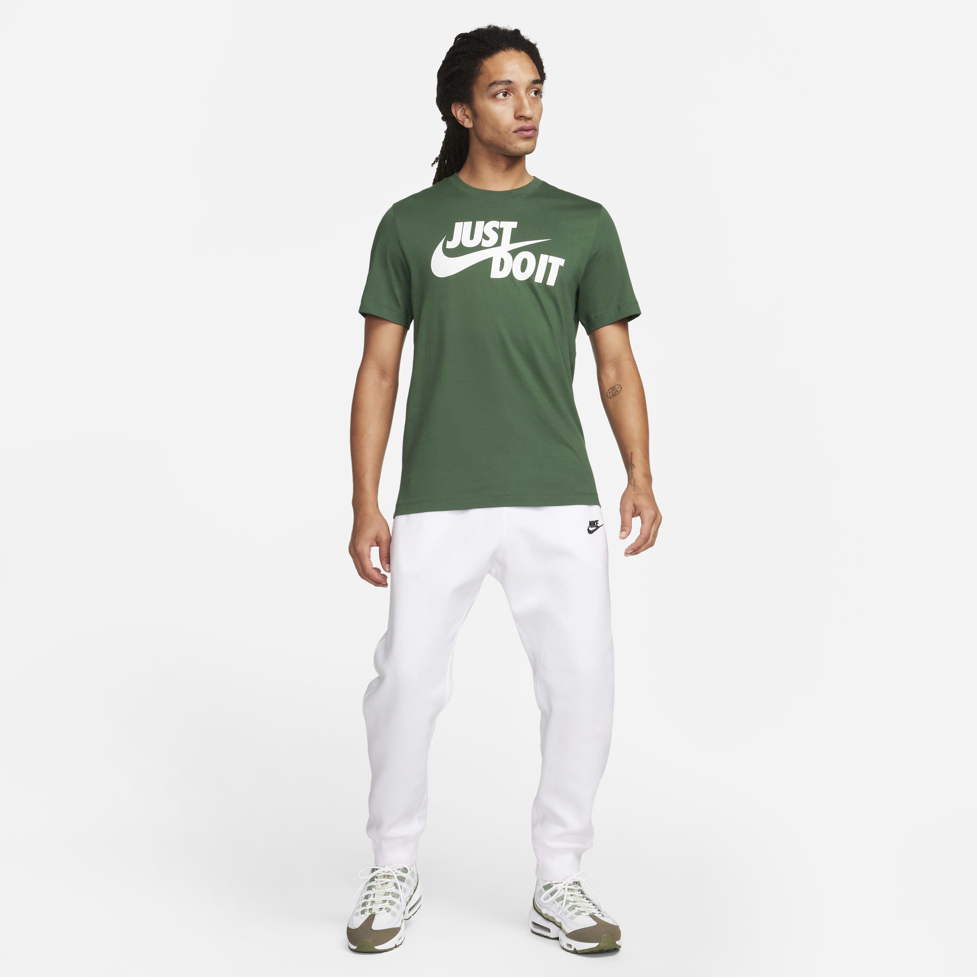 Buy Nike Sportswear JDI Men s T Shirt Nike Kuwait Official