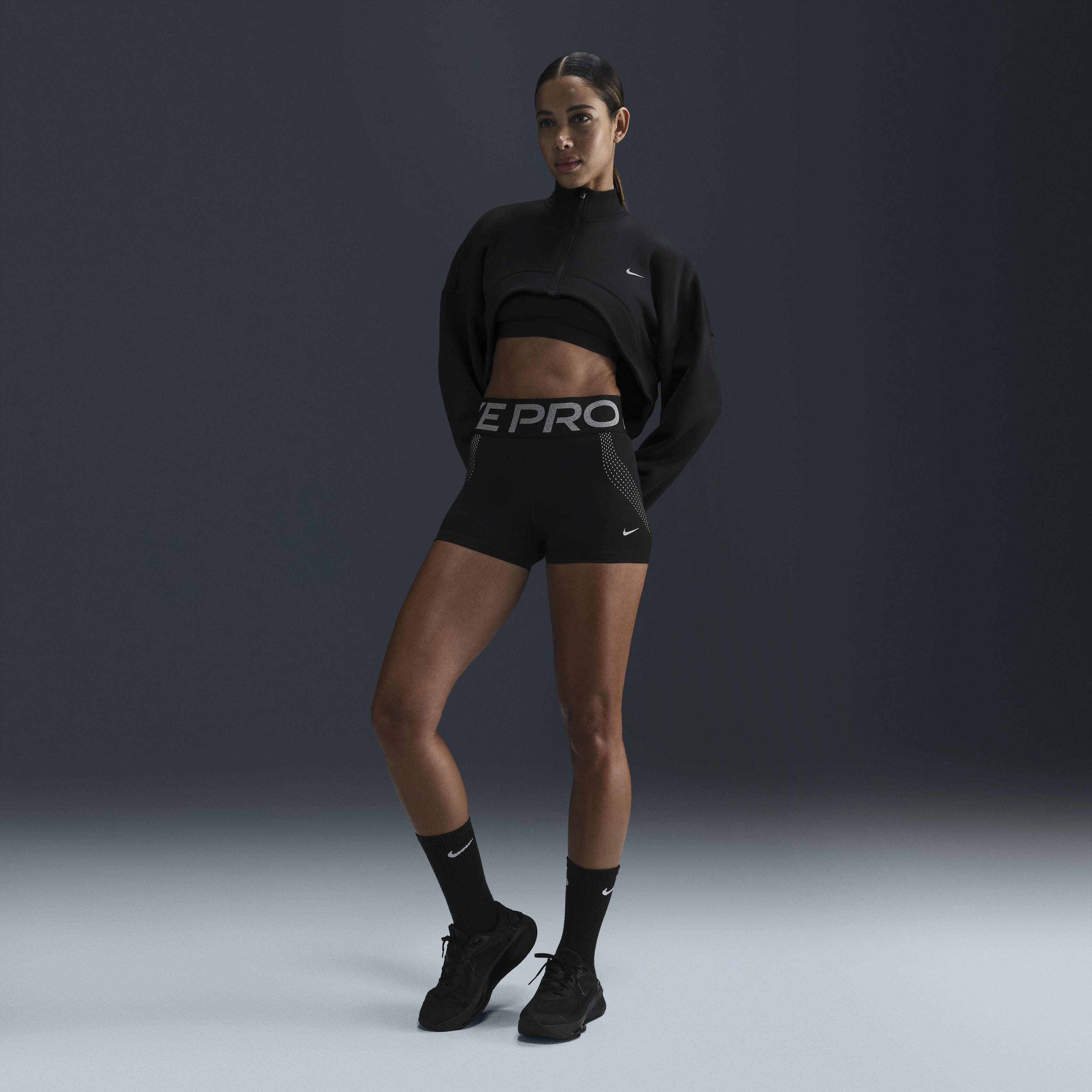 Nike Pro Sculpt image number 0