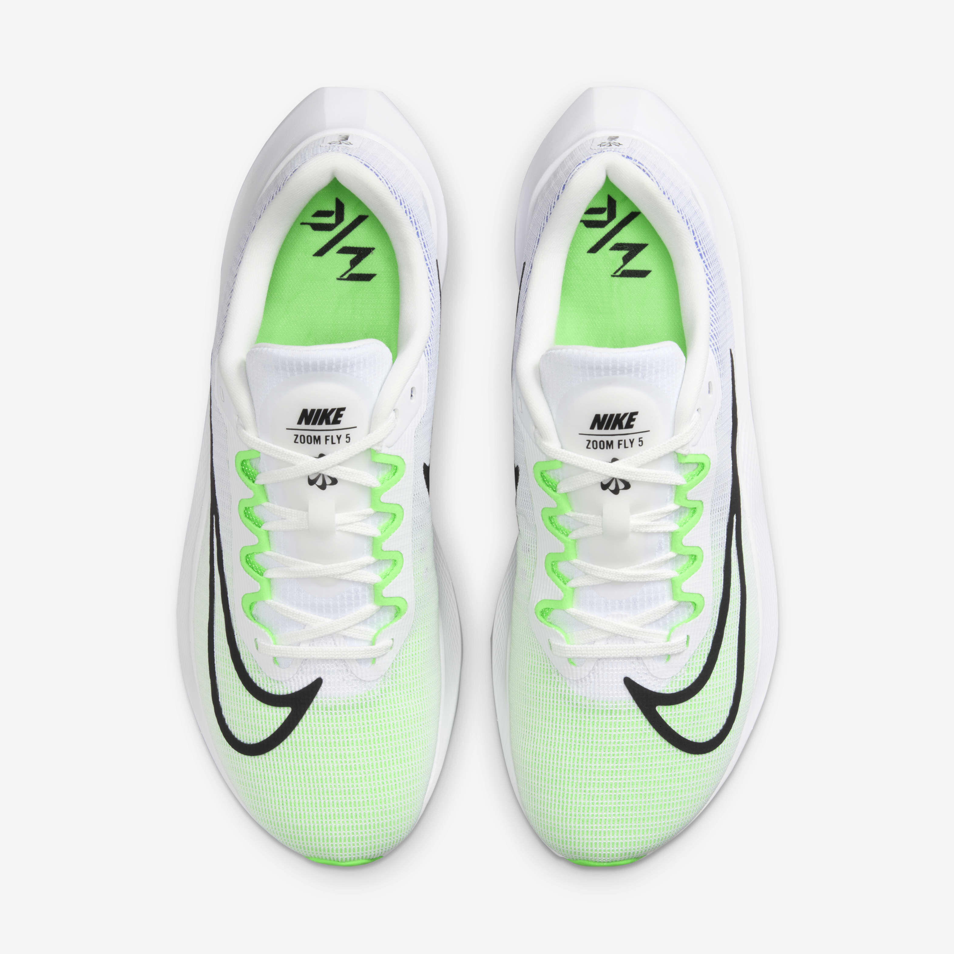 Buy Nike Zoom Fly 5 Men s Road Running Shoes Nike Kuwait Official