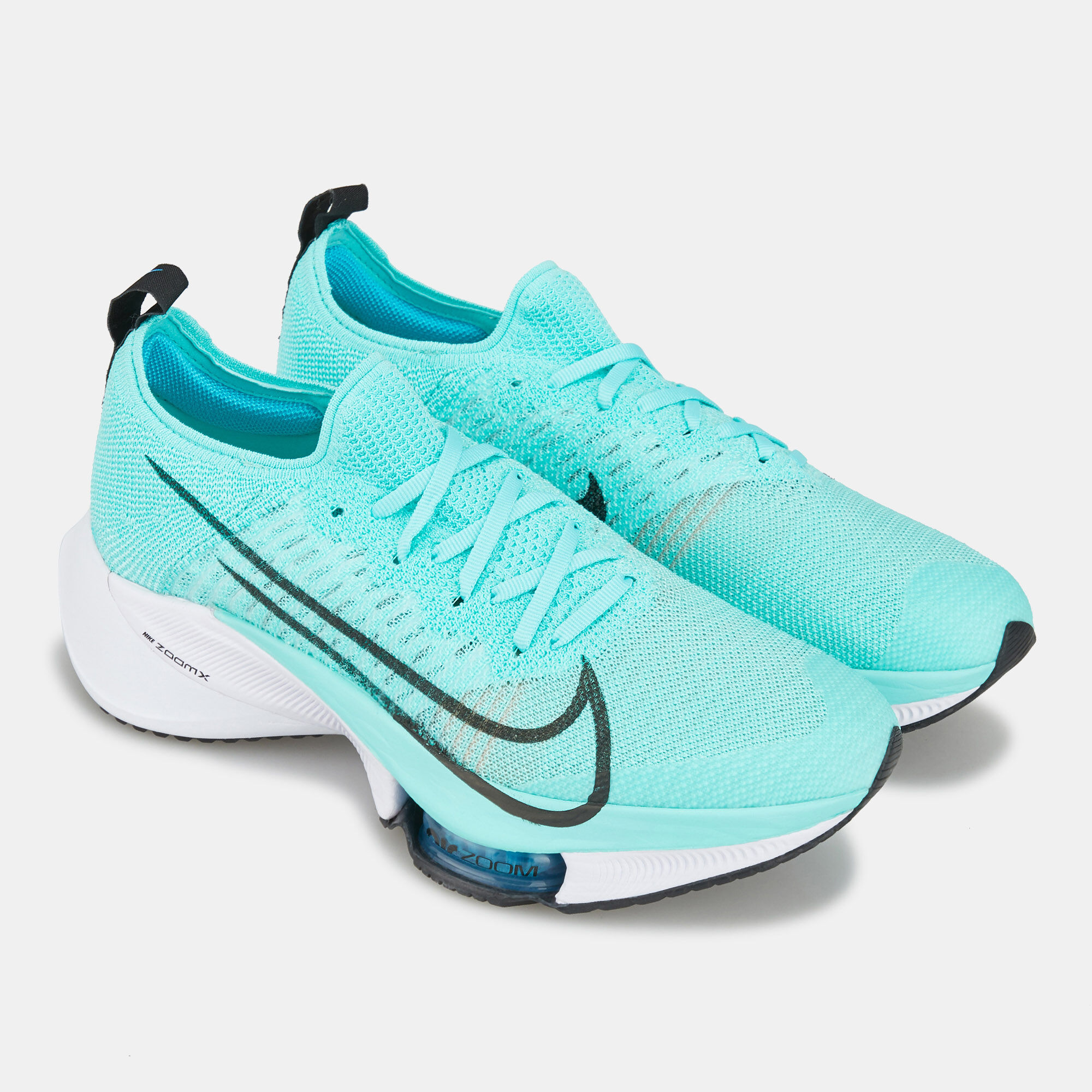 Women's Air Zoom Next% FK Shoe image number 1