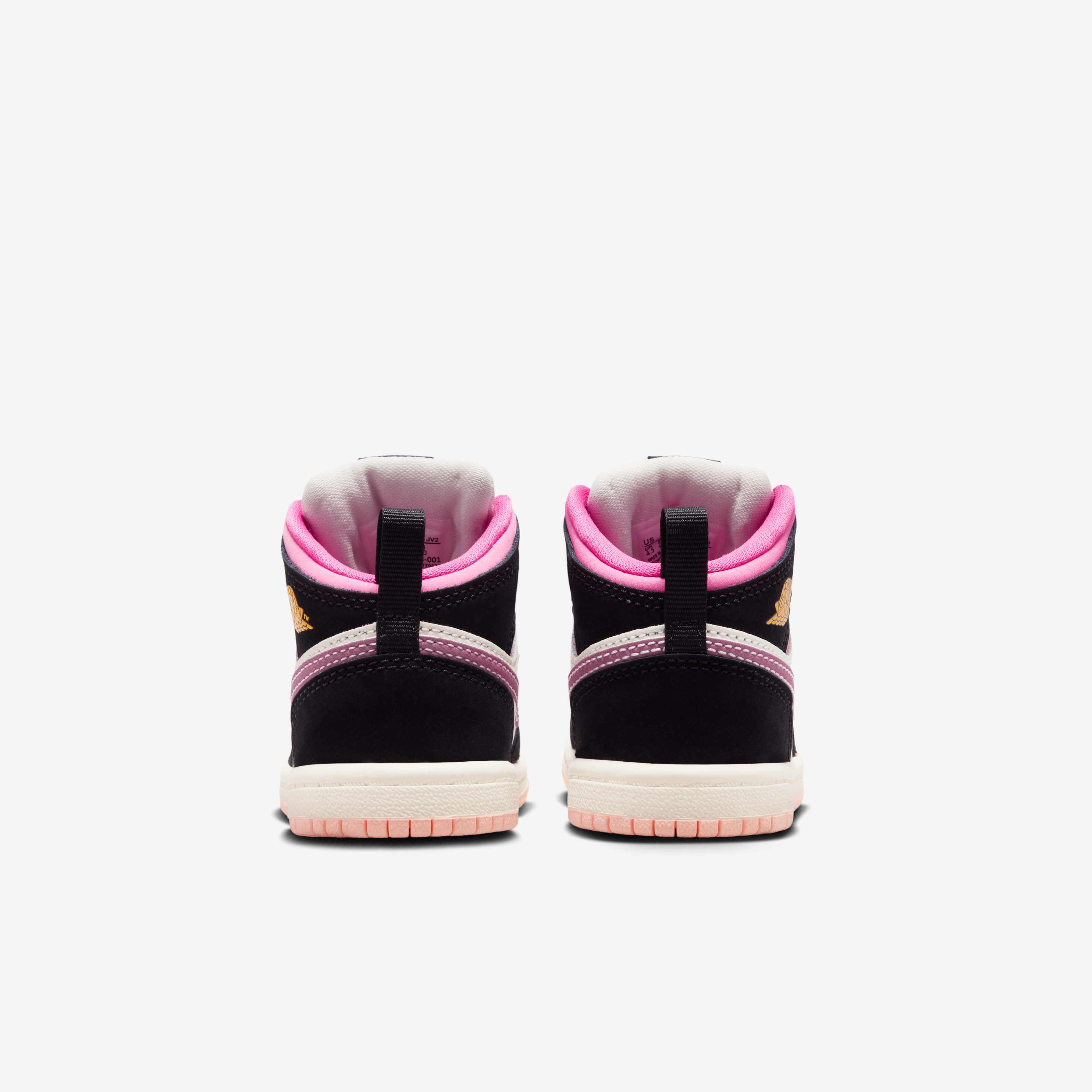 Jordan 1 Mid SE image number 5