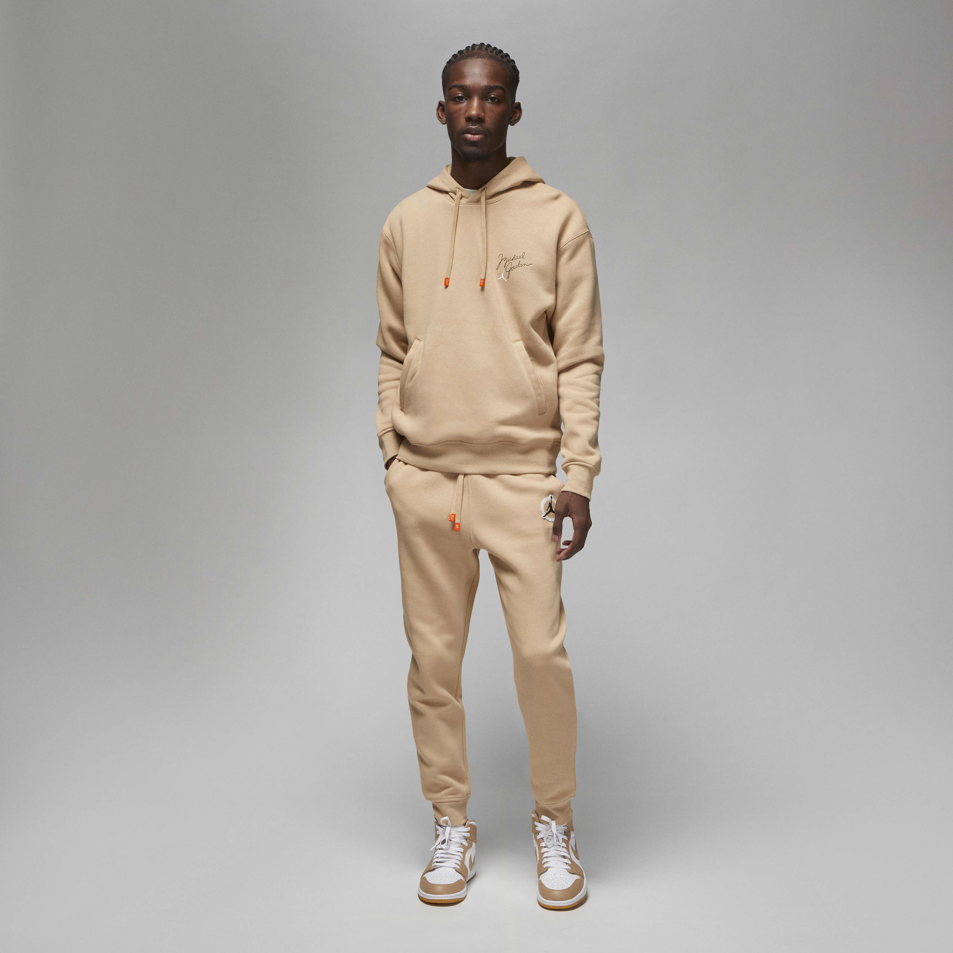 Jordan Flight MVP image number 5