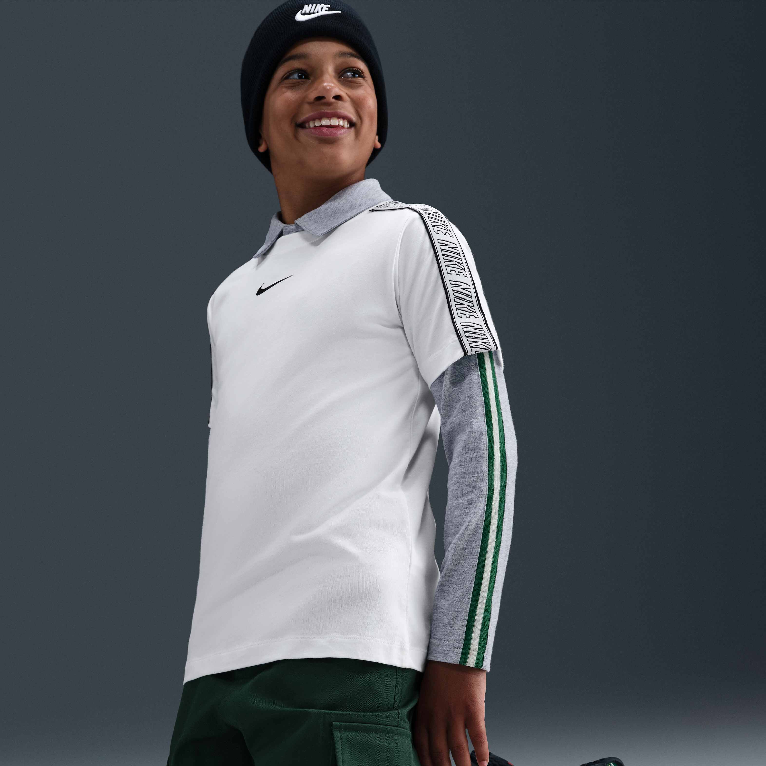 Nike Sportswear image number 2