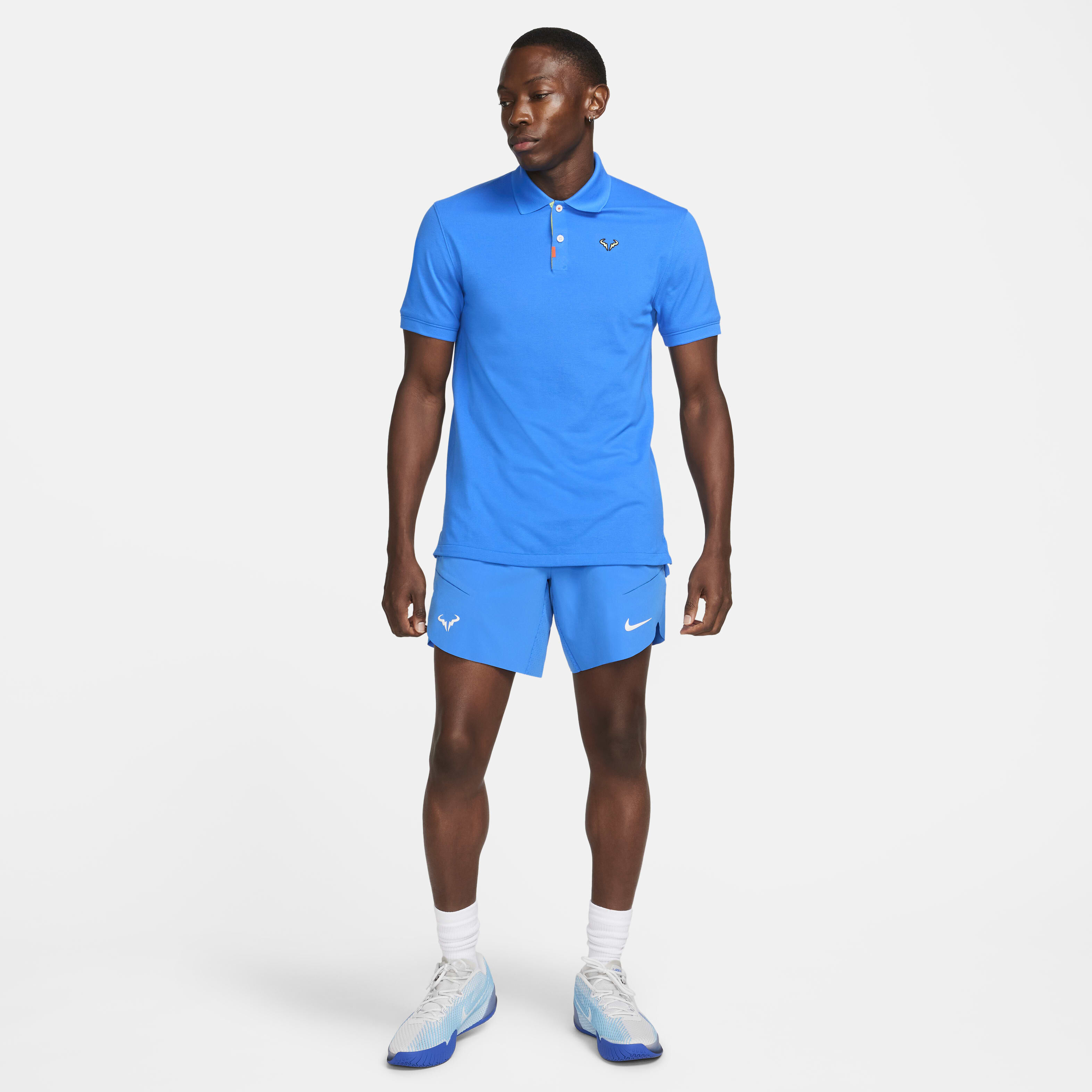 The Nike Polo Rafa image number 8