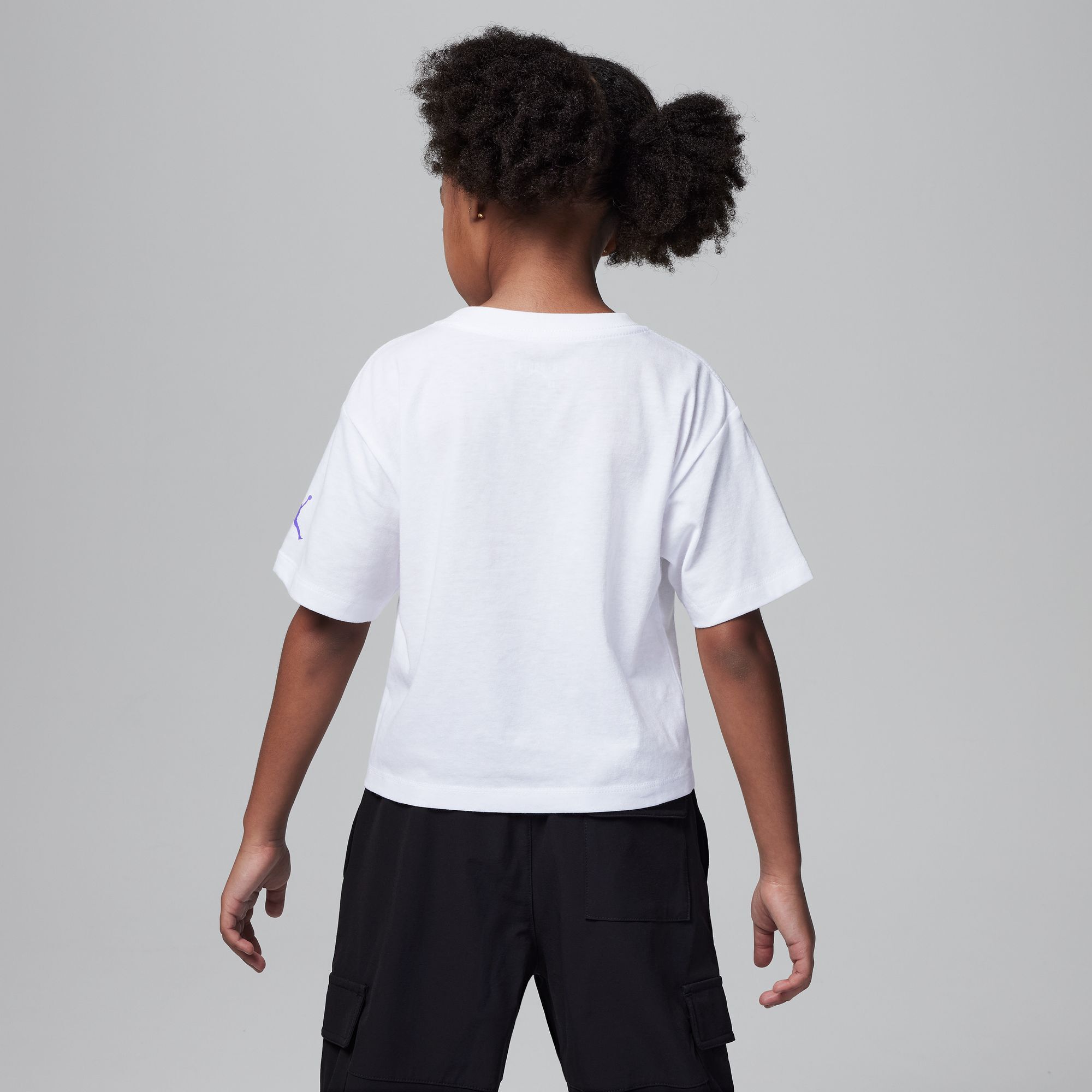 تيشيرت جوردن جامبمان شاين image number 4