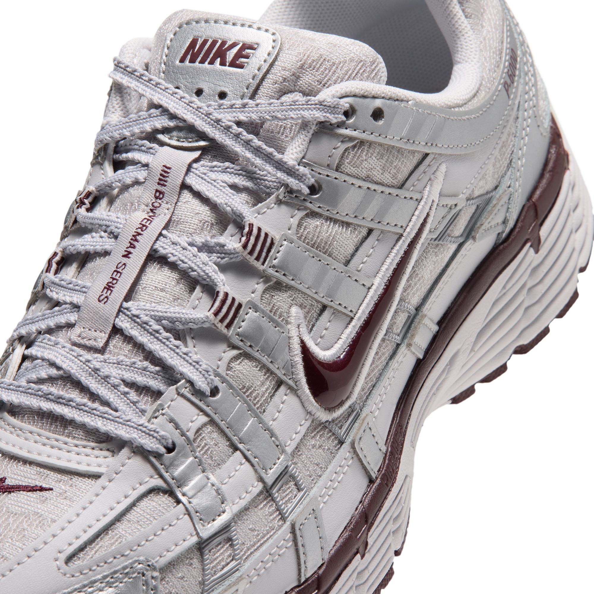 Nike P-6000 image number 9