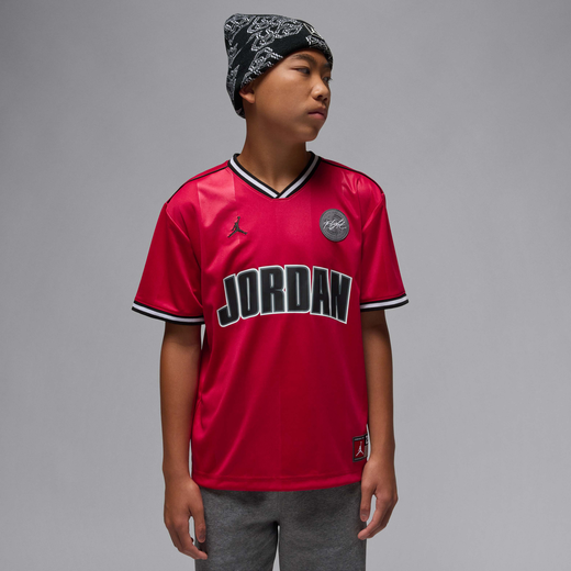 Jordan Kits & Jerseys-JRDN, Jordan, Older Kids' Sport Shirt Jordan Kits & Jerseys-JRDN, Jordan, Older Kids' Sport Shirt