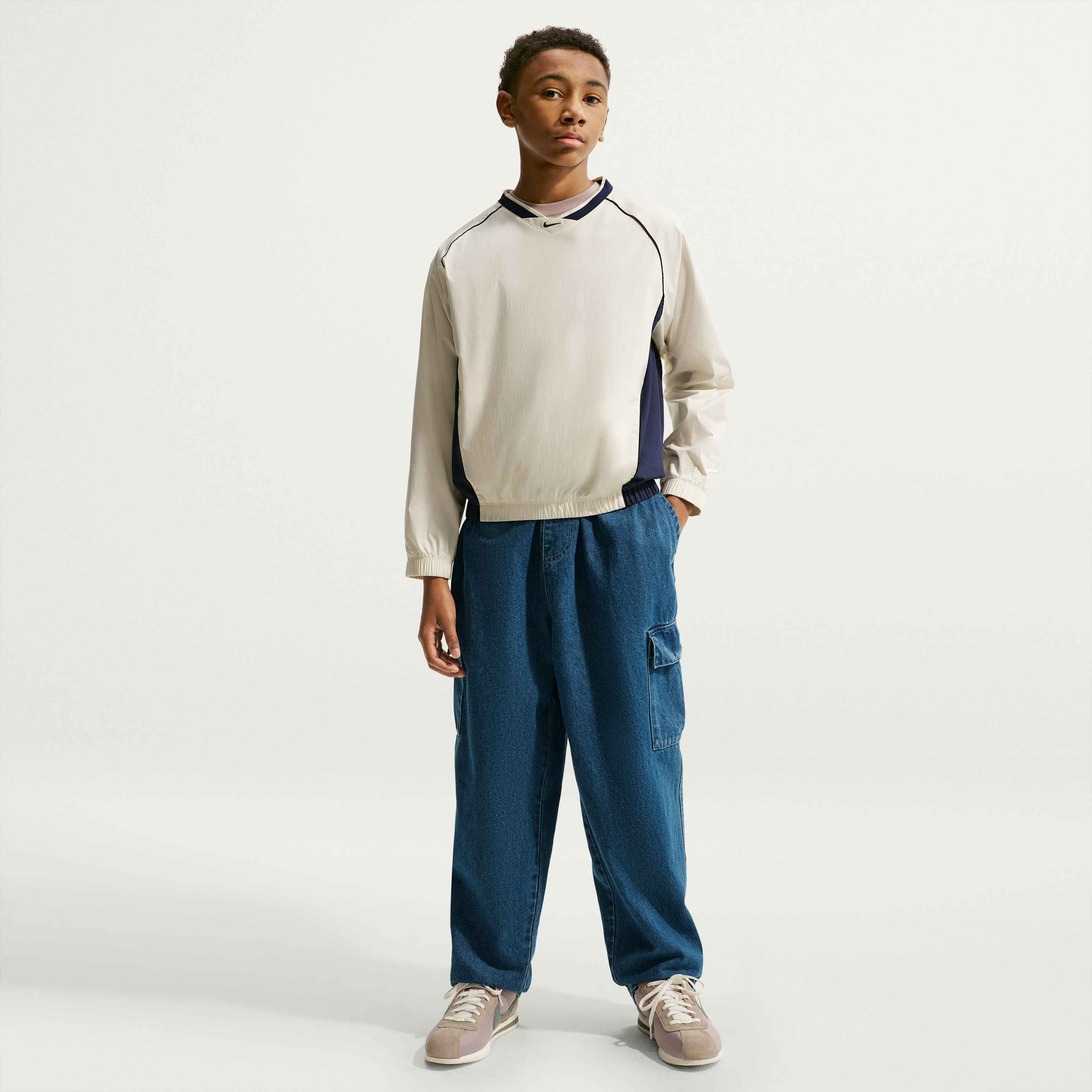 Nike Sportswear image number 6