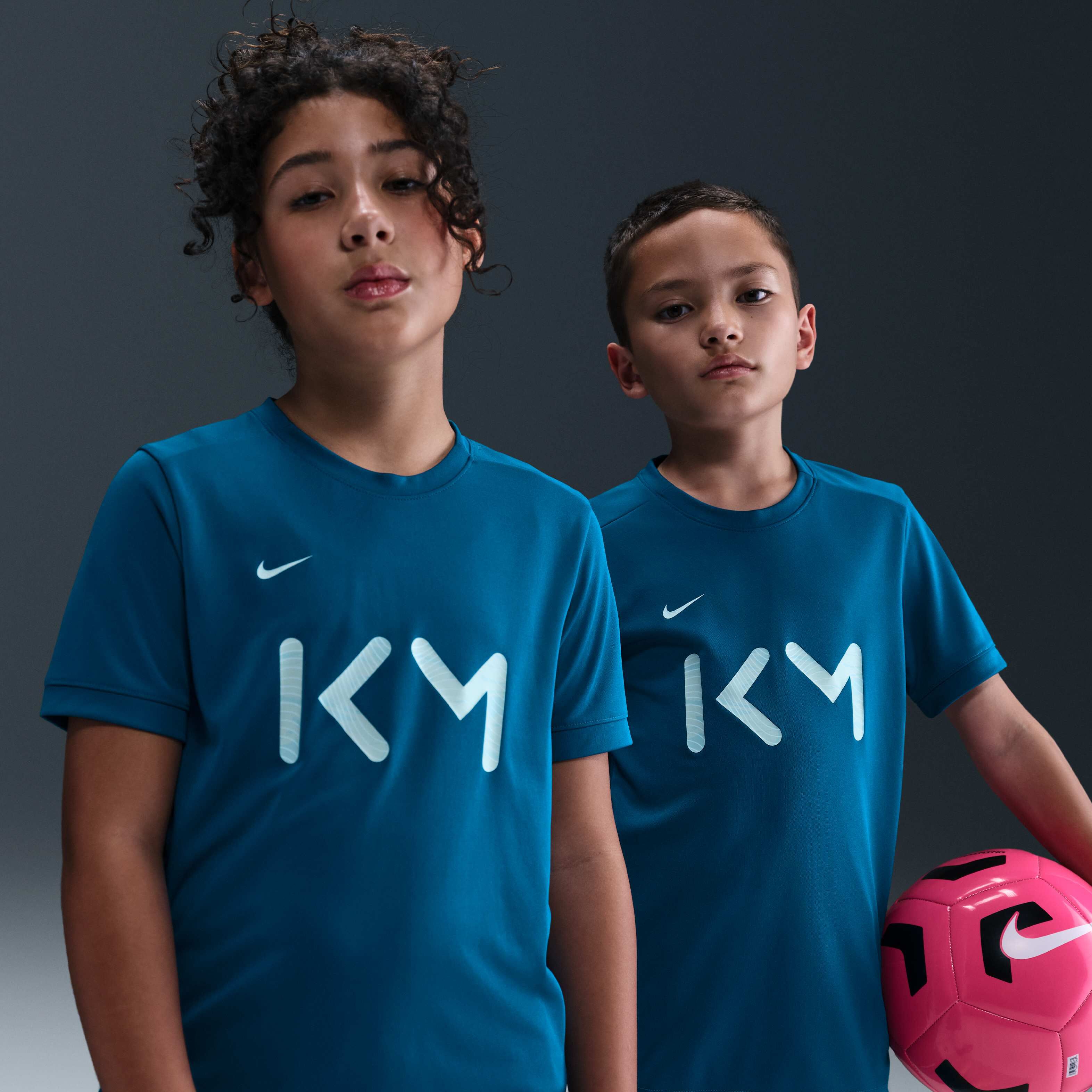 Kylian Mbapp&eacute; Academy image number 0
