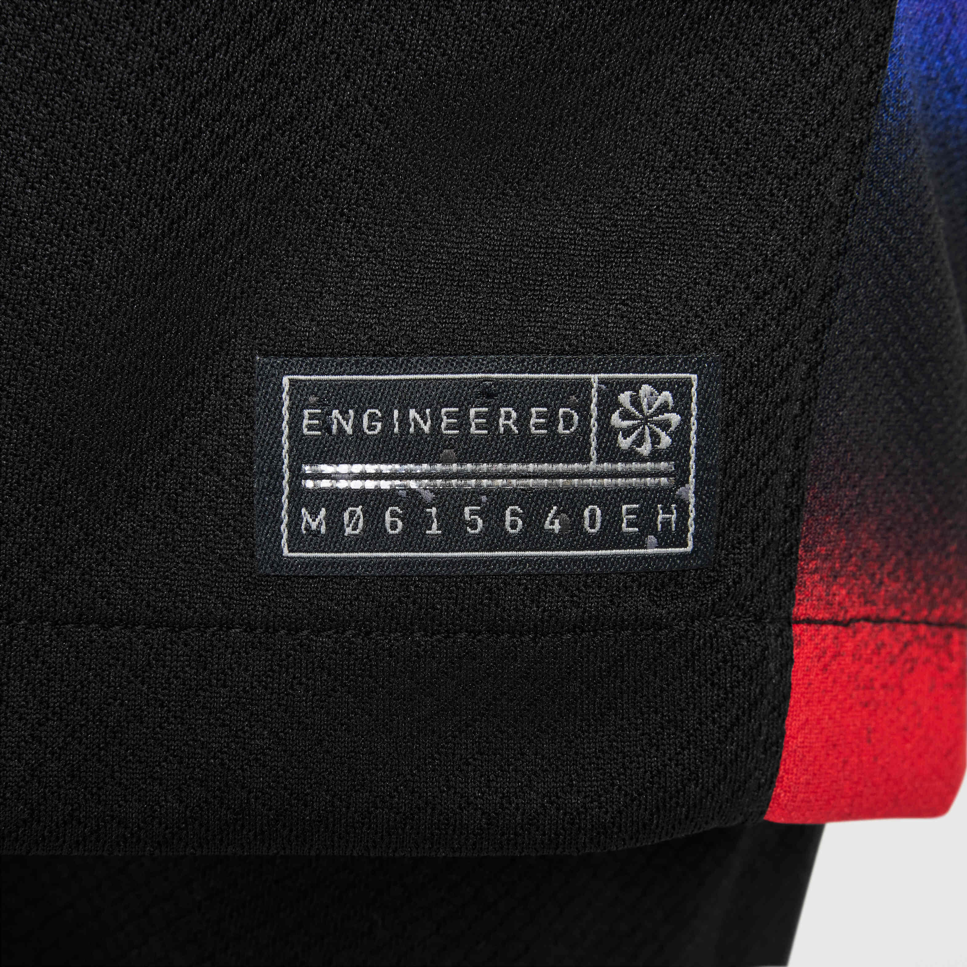 England 2025 Stadium Away (Women's Team) image number 7