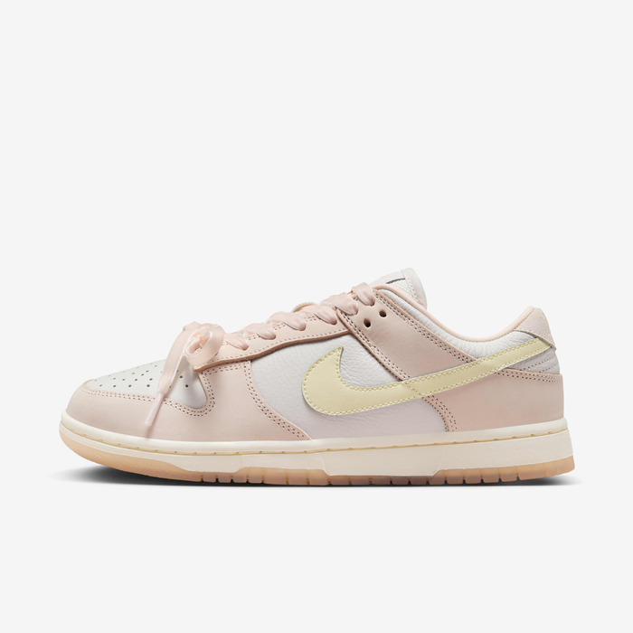 Buy Nike Dunk Low Premium Women's Shoes Light Soft Pink/Platinum