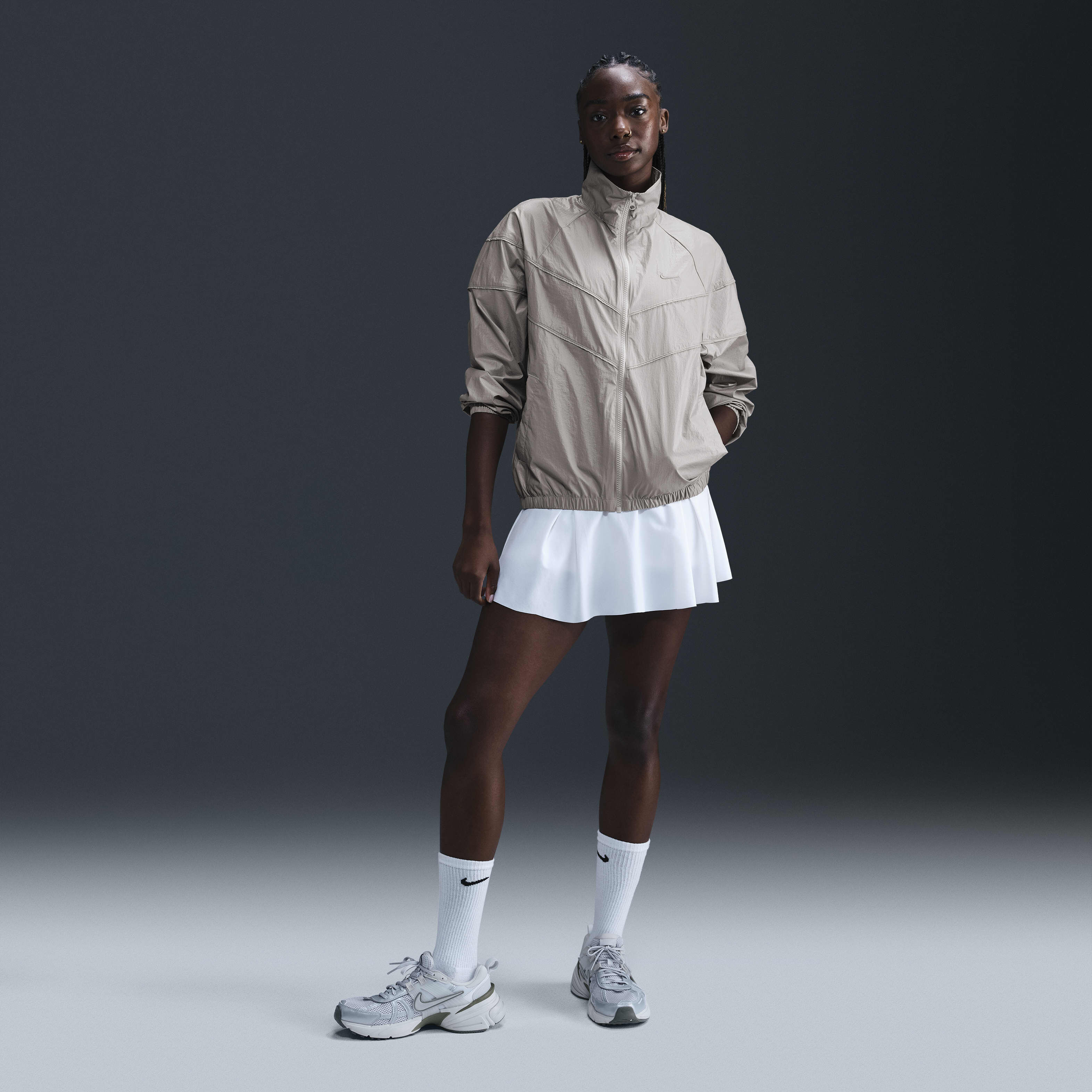 Nike Windrunner image number 3