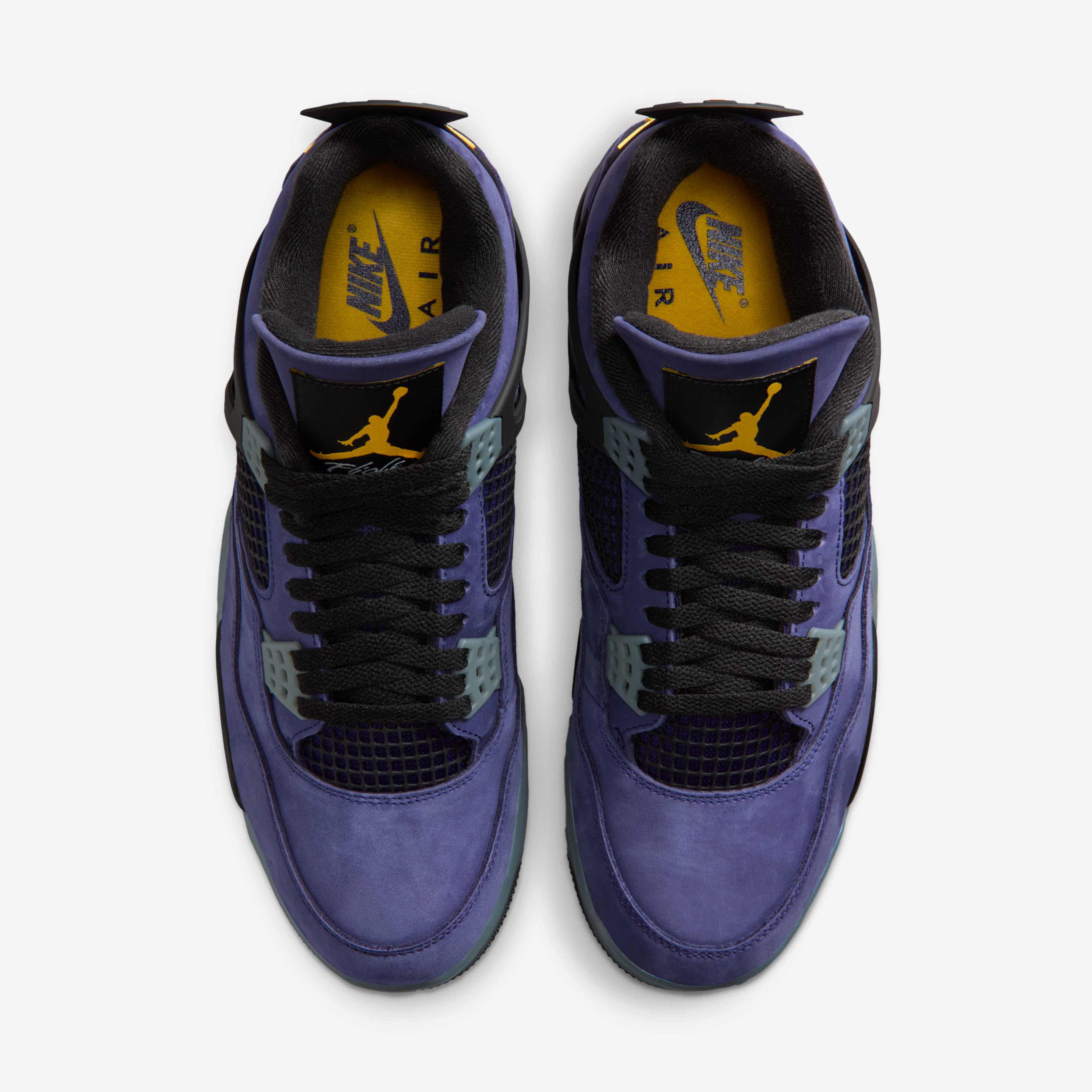 Air Jordan 4 Retro 'Rare Air' image number 3