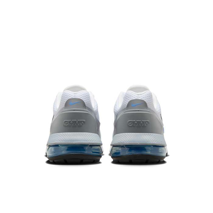 Buy Nike Air Max Pulse Men s Shoes White Black Wolf Grey Cool Grey Nike Kuwait Official