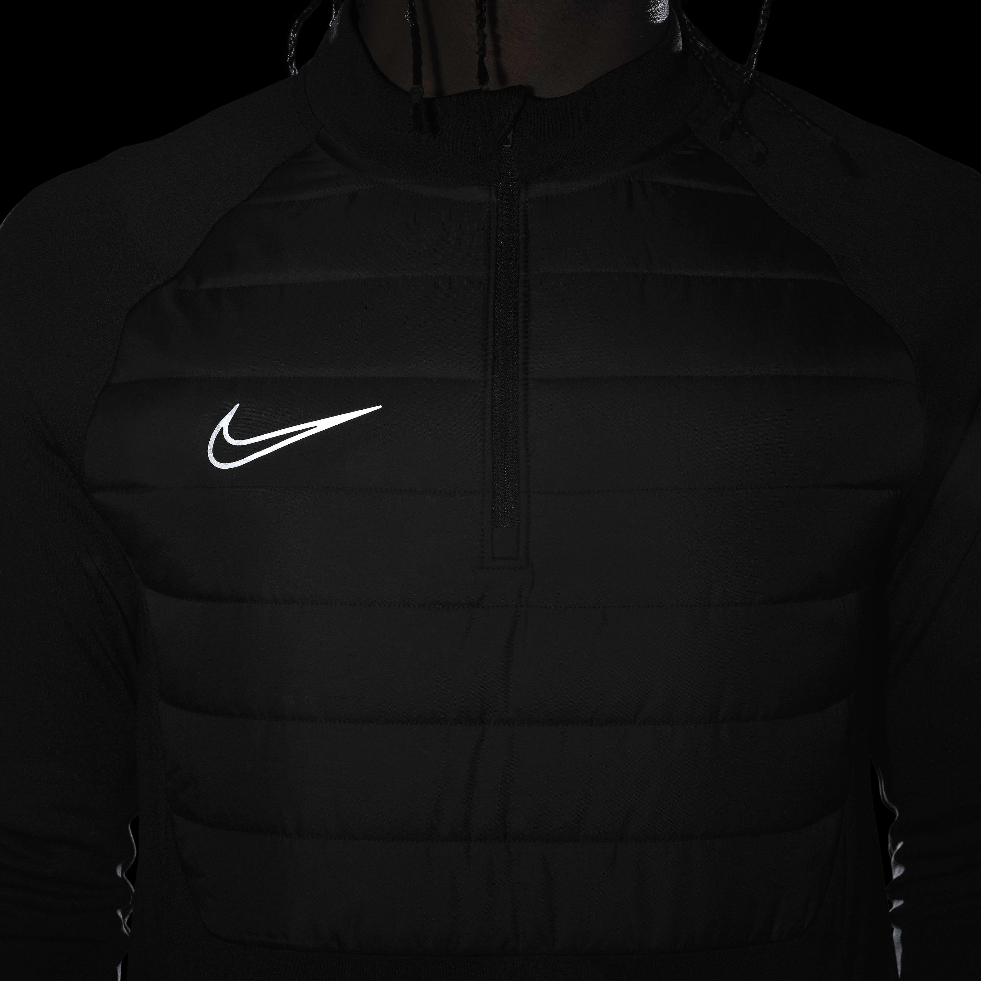 Nike academy winter jacket hotsell