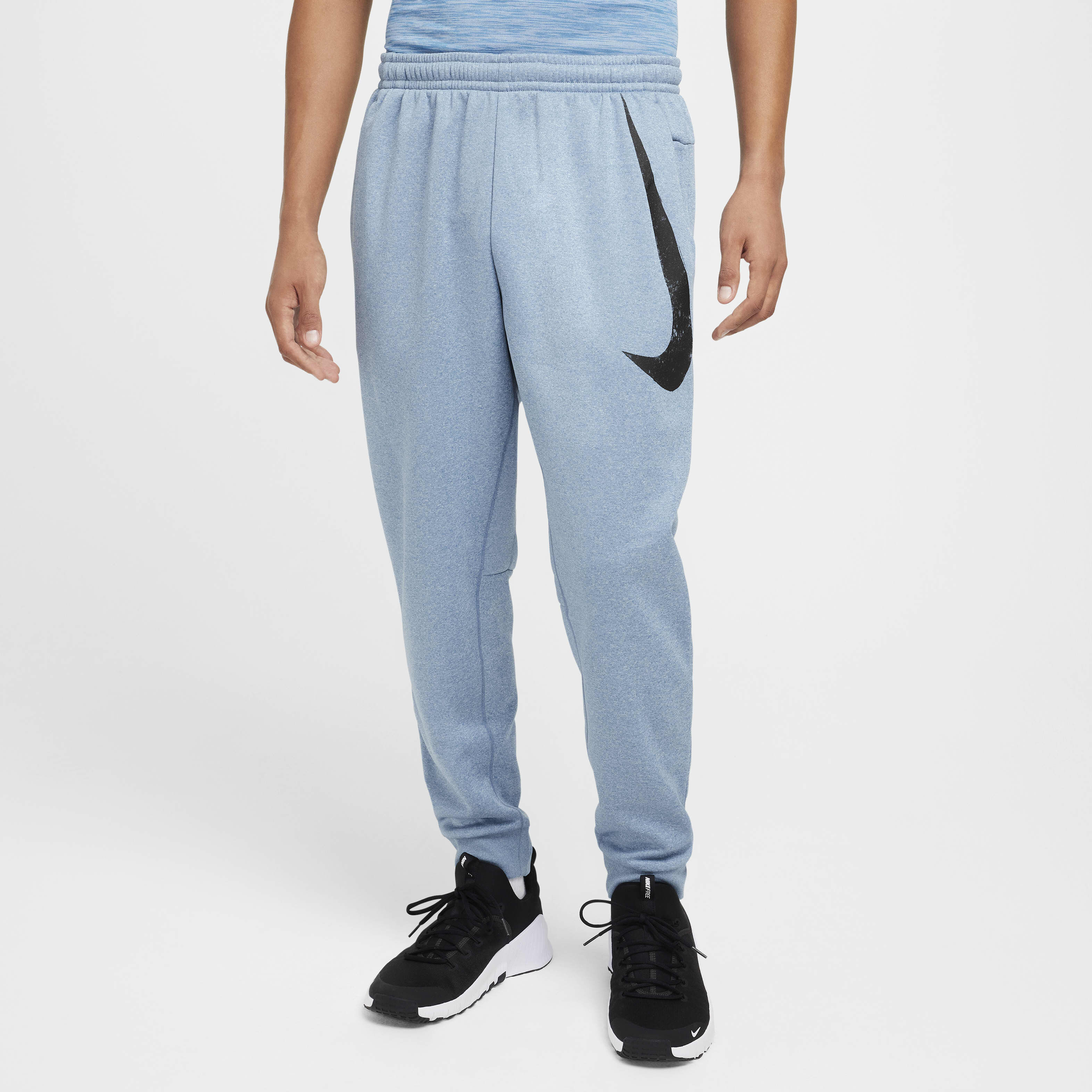 Nike men's therma sweatpants shop