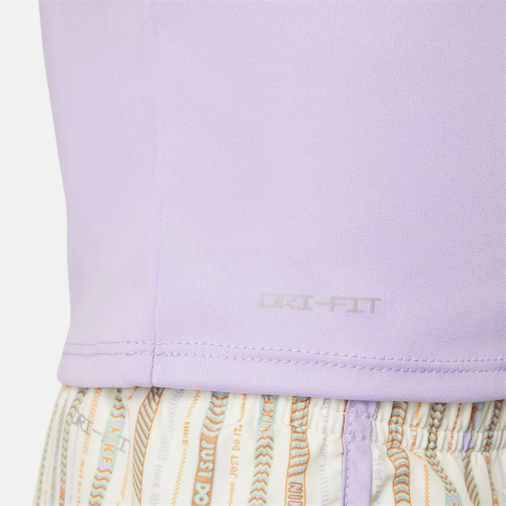 Nike Dri-FIT Happy Camper image number 4