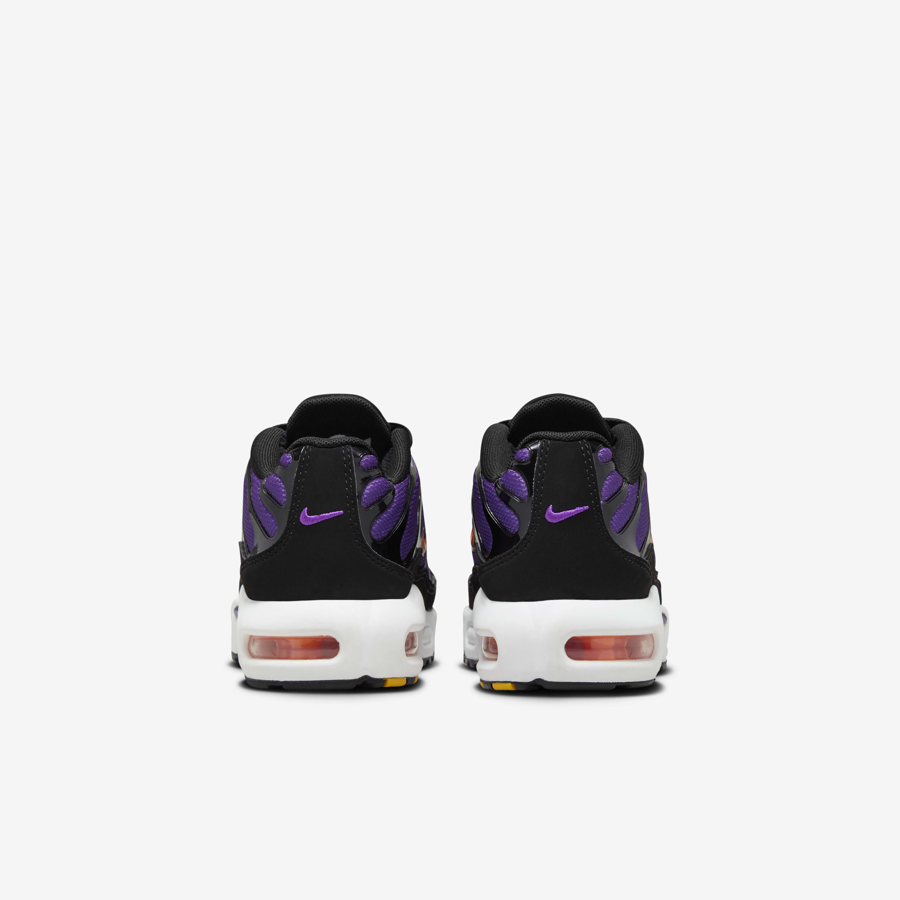 Purple Foot Locker Mens Air Max Pressure Vessels Requin Foot