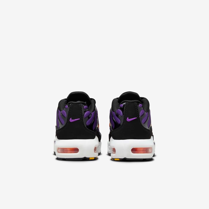 Purple Foot Locker Mens Air Max Pressure Vessels Requin Foot