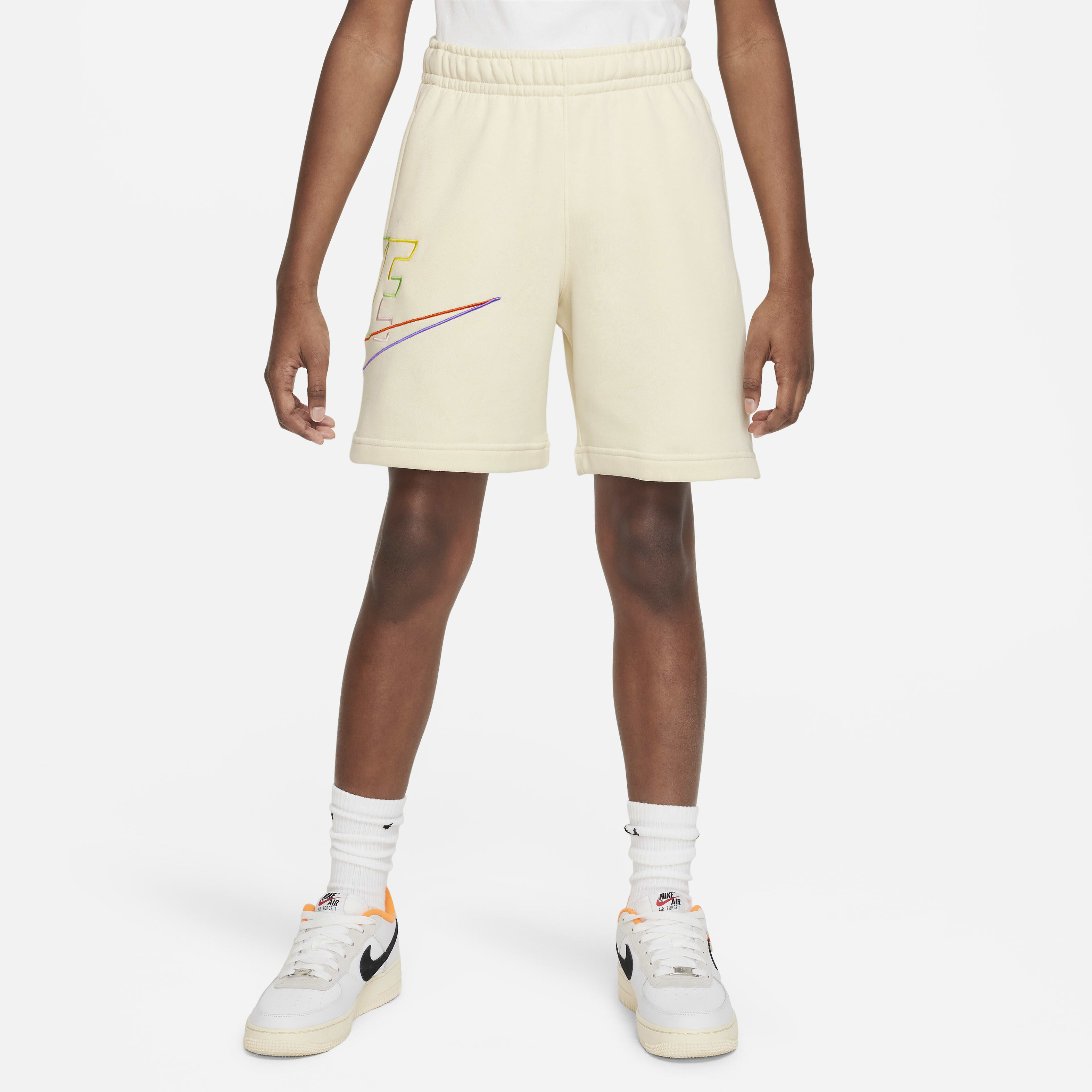 Nike Sportswear image number 0