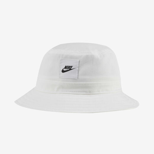 Hats, Visors & Headbands-Nike, Nike Sportswear, Bucket Hat