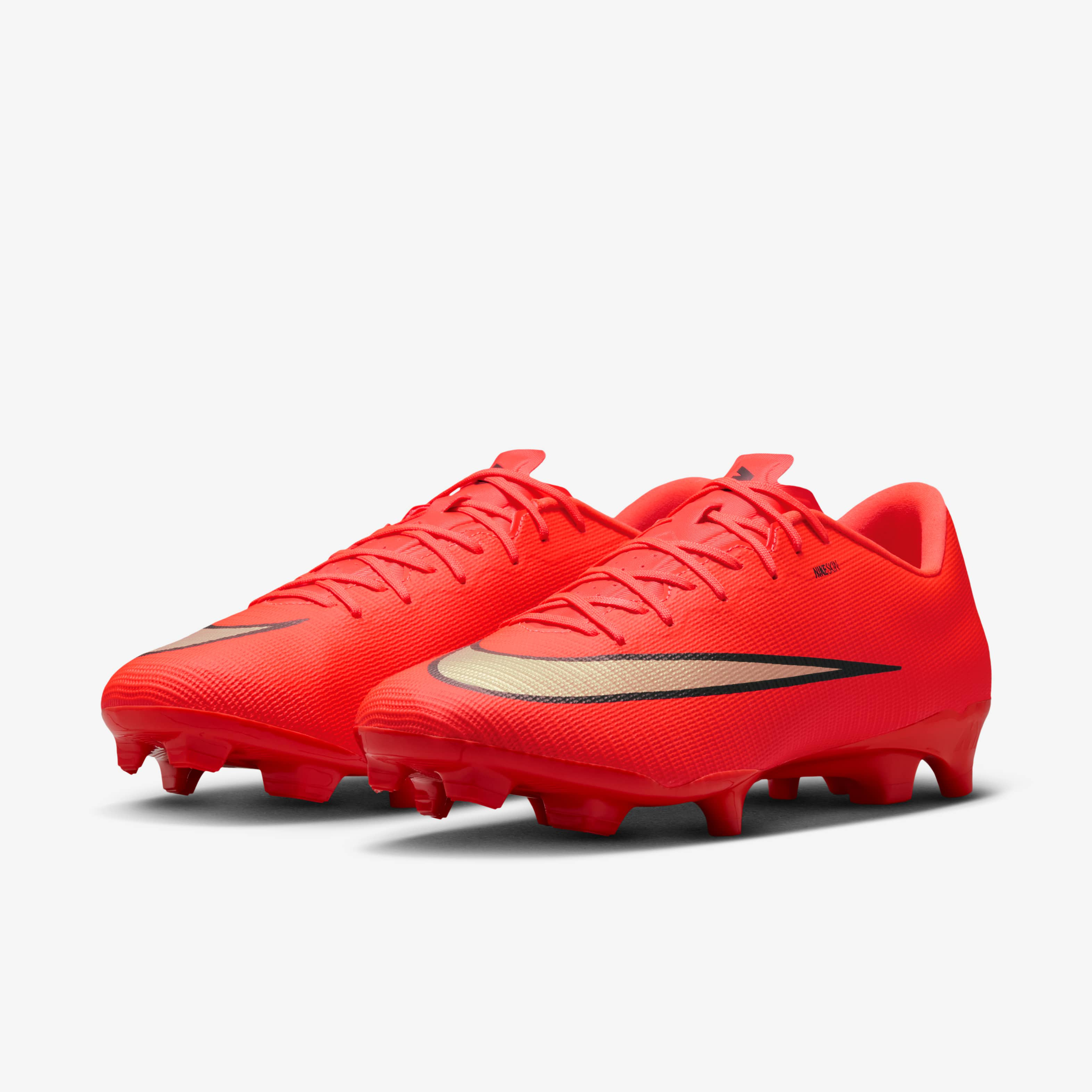 Nike Mercurial Vapor 17 Academy image number 4