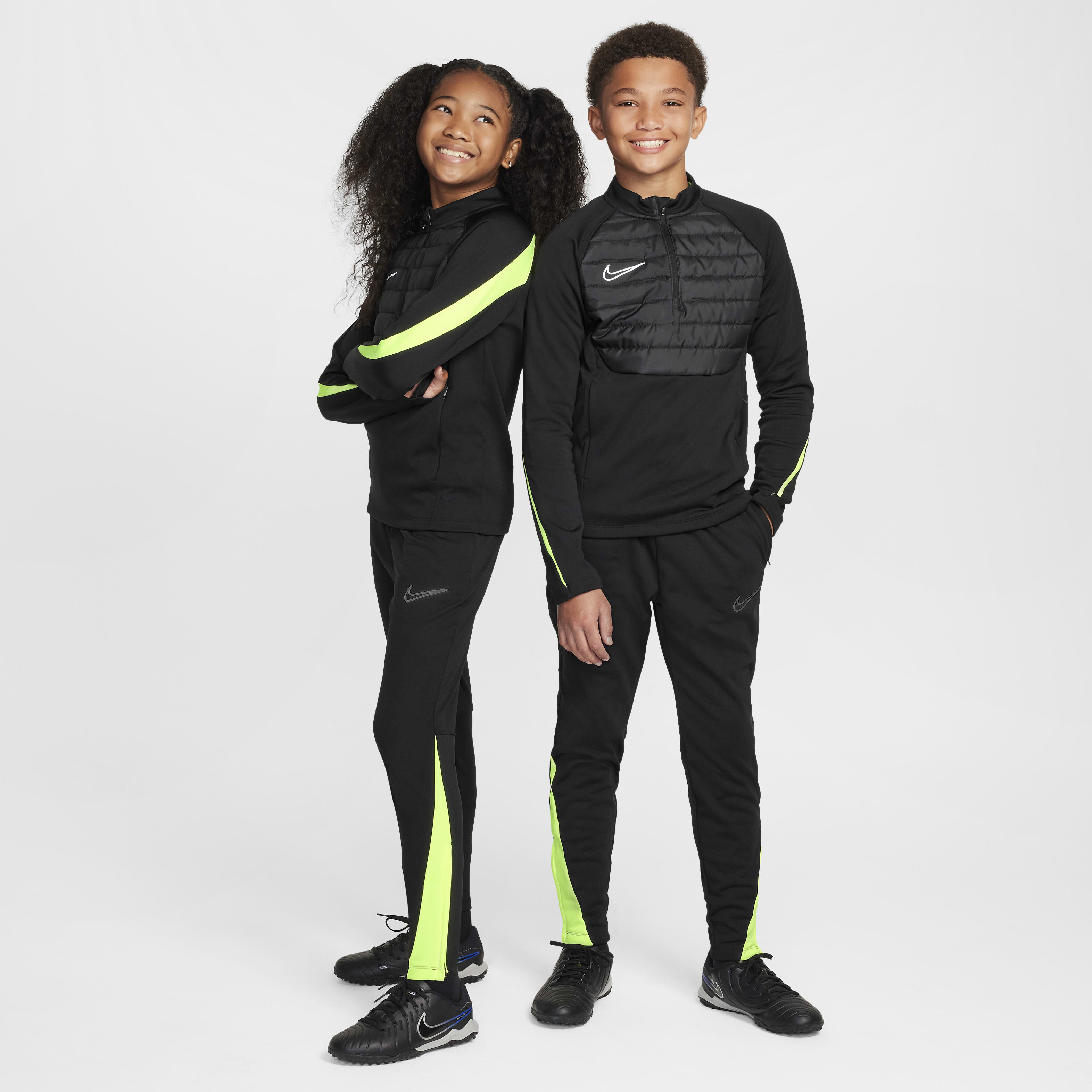 Nike Therma-FIT Academy image number 5