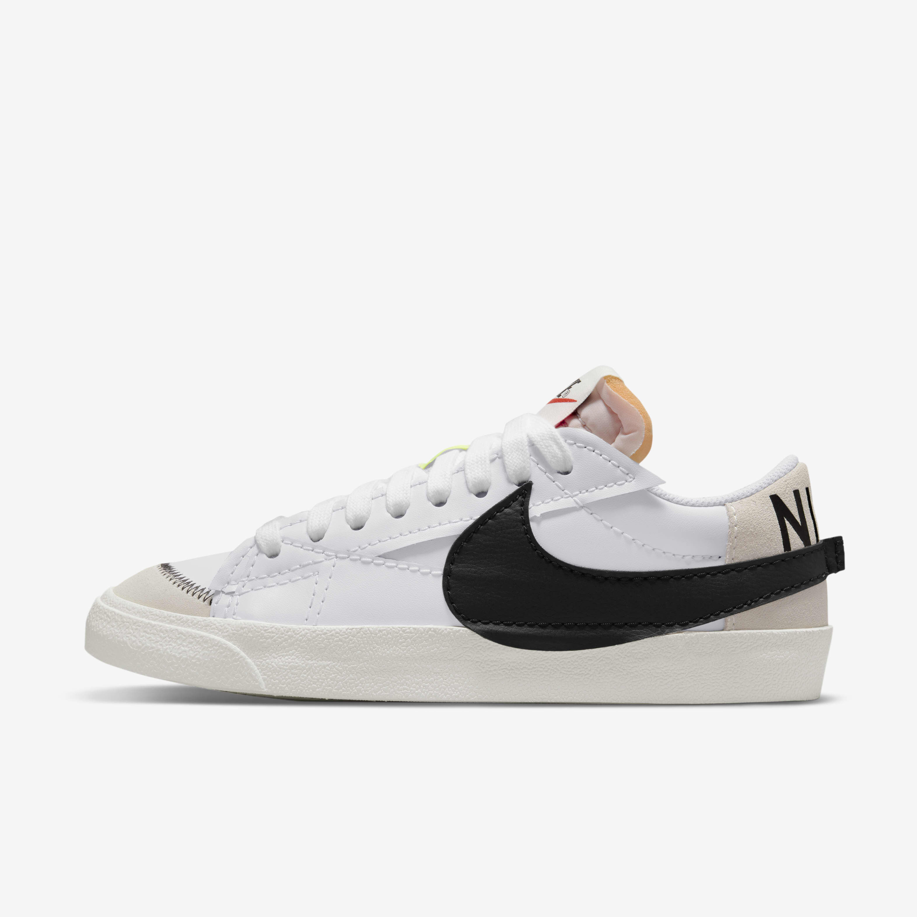 Nike Blazer Low '77 Jumbo image number 0